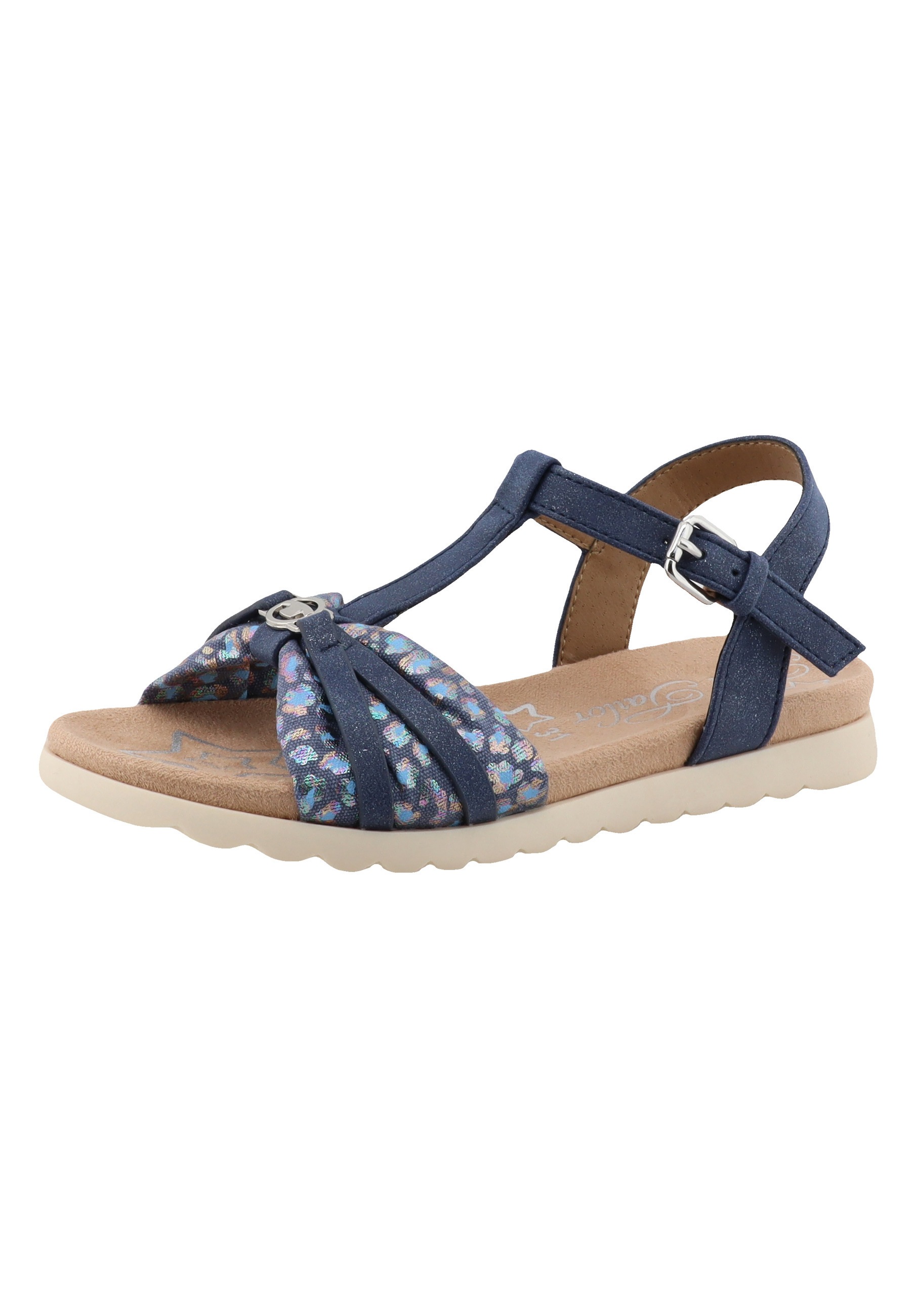 Thumbnail - TOM TAILOR Sandale "Tom Tailor Flat Sandals - Mules" 1 Stk. tlg.