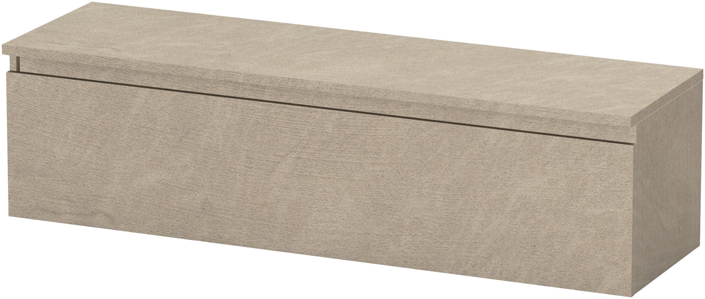 Home affaire Lowboard "Infinity Breite 138 cm, TV-Schrank mit 1 Schubkasten" (2 Innenfächer), TV-Board stehend, verschiedene Farben