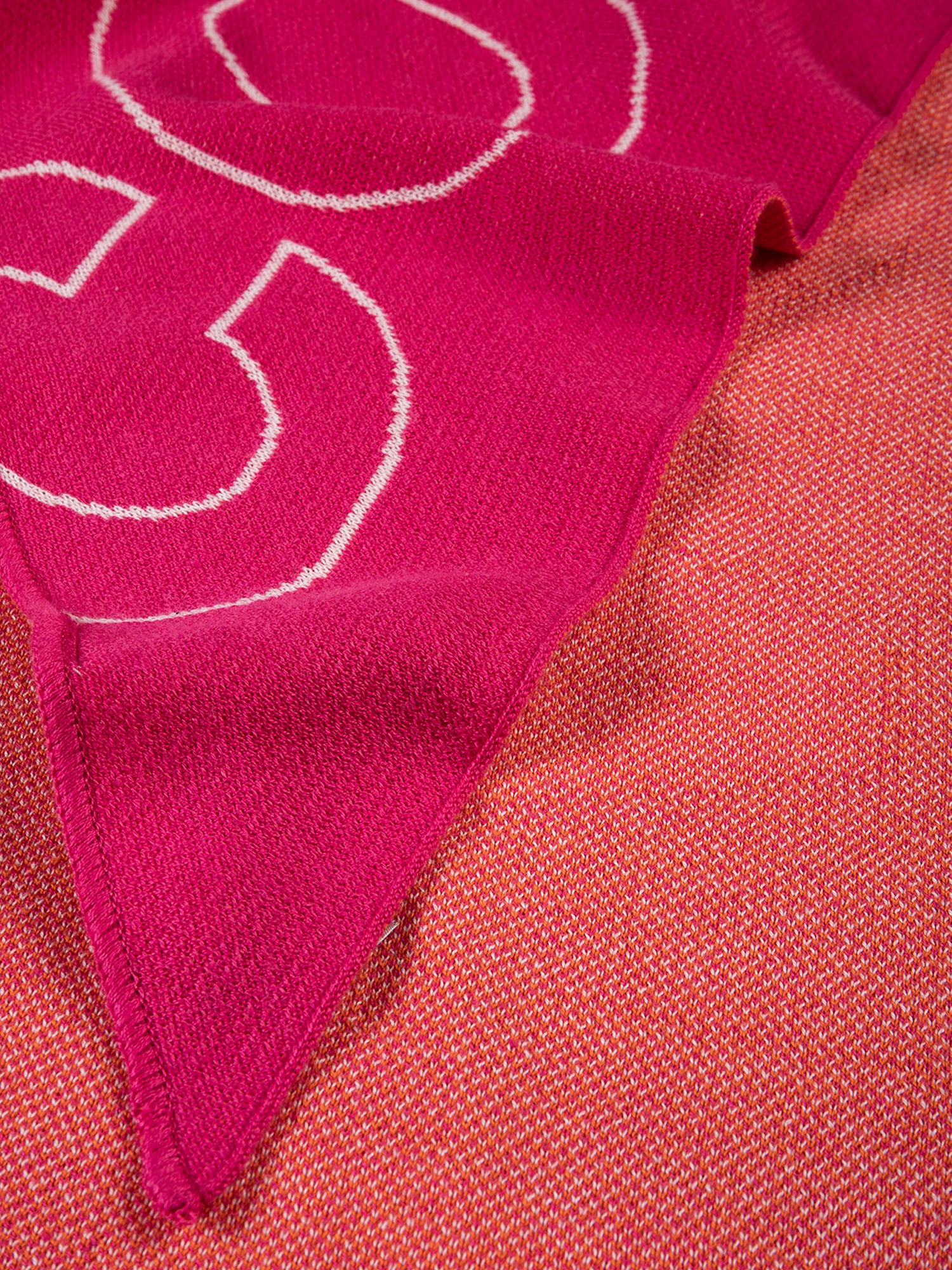 Lieblingsstück Modetuch »Damen-Dreiecksschal« mit Baumwoll-Anteil