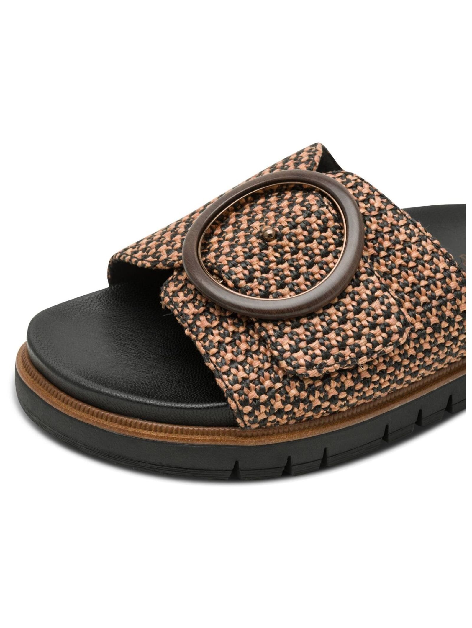 Tamaris Pantolette »Tamaris Pantoletten Textil«
