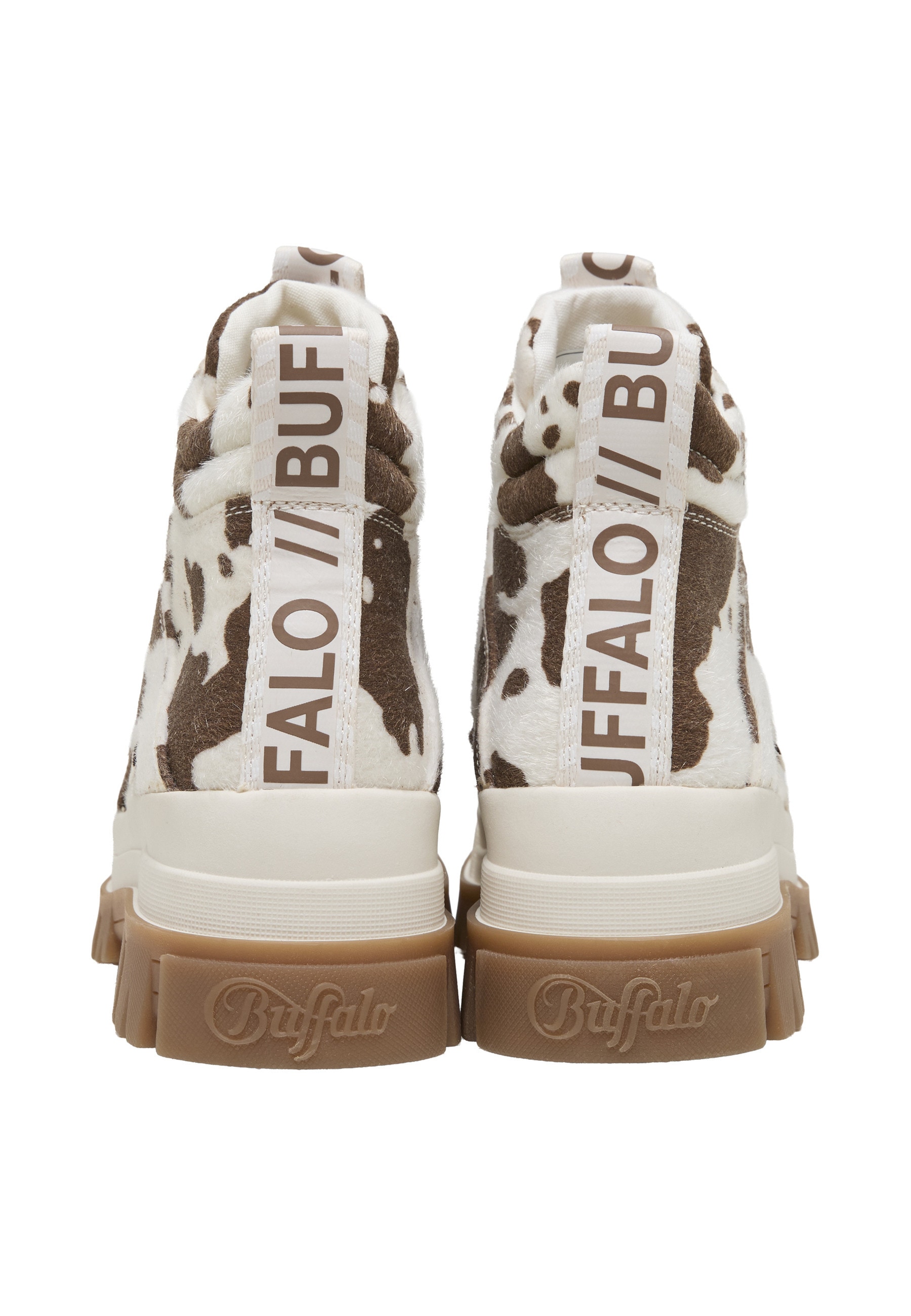 Buffalo Sneaker »Buffalo ASPHA NC MID«