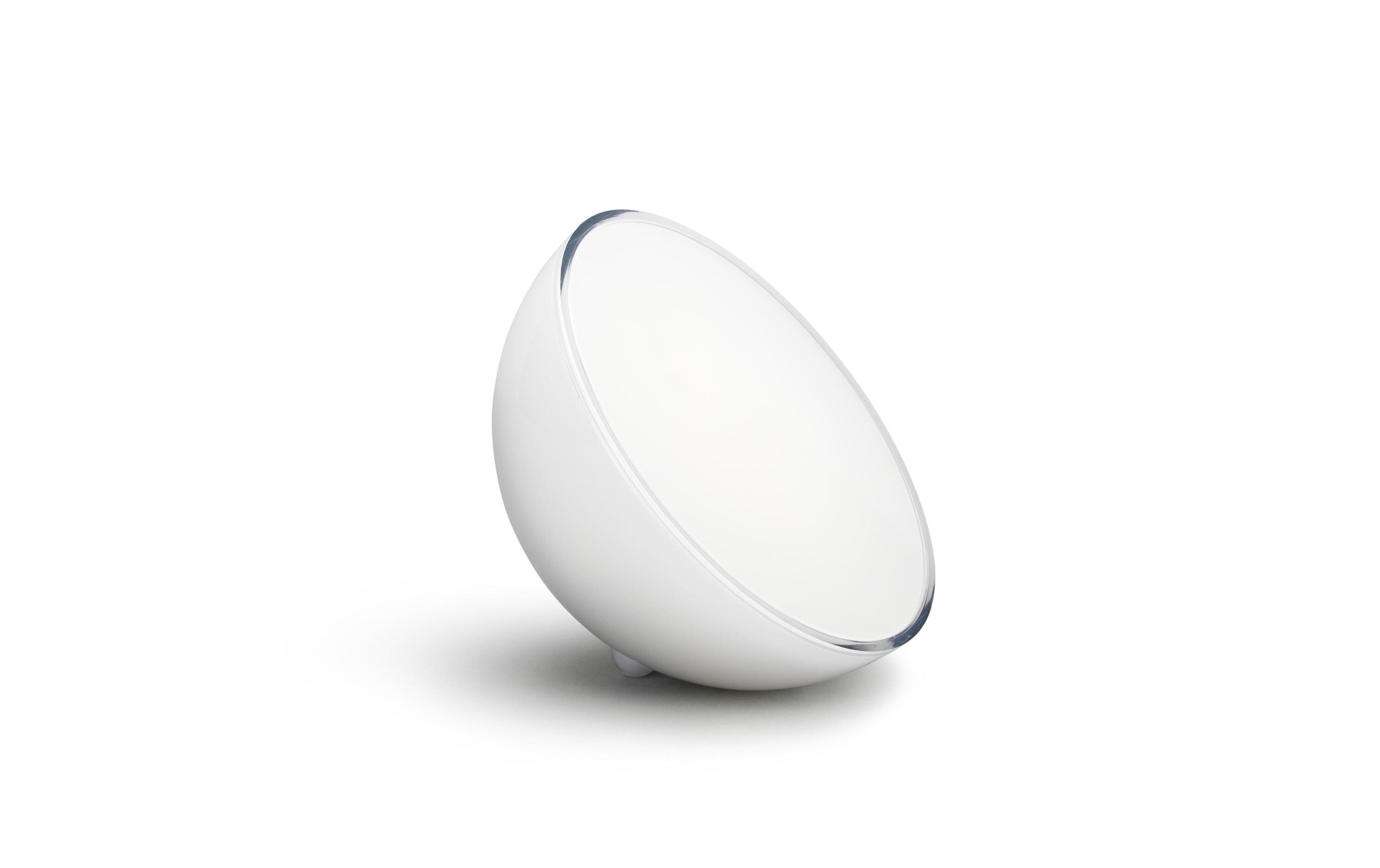 Philips Hue Pendelleuchte »Hue Tischleuchte Go« Farbwechsler | Neutralweiß | Tageslichtweiß | Warmweiß