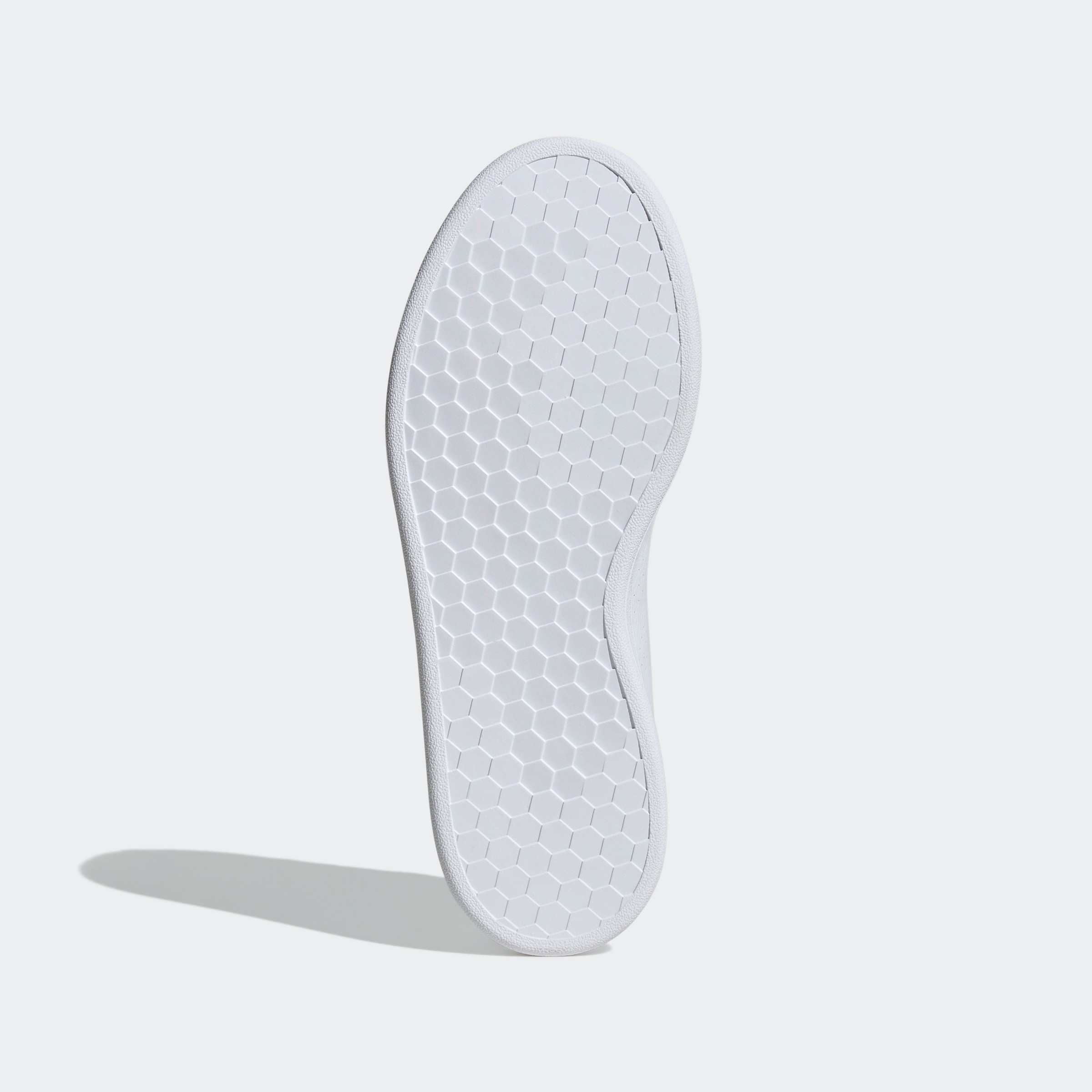 adidas Sportswear Sneaker »ADVANTAGE«, Design auf den Spuren des adidas Stan Smith