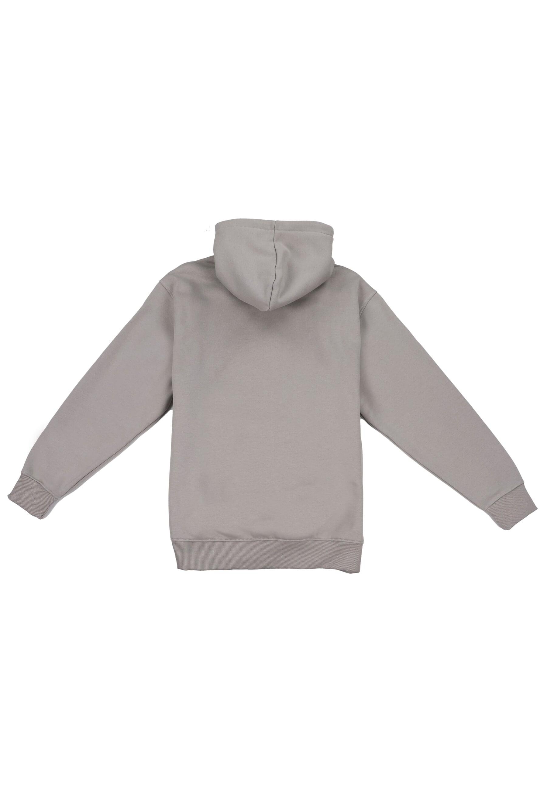 Dropsize Kapuzensweatshirt "Dropsize Dropsize REGULAR FIT HOODIE", 1 Stk. günstig online kaufen