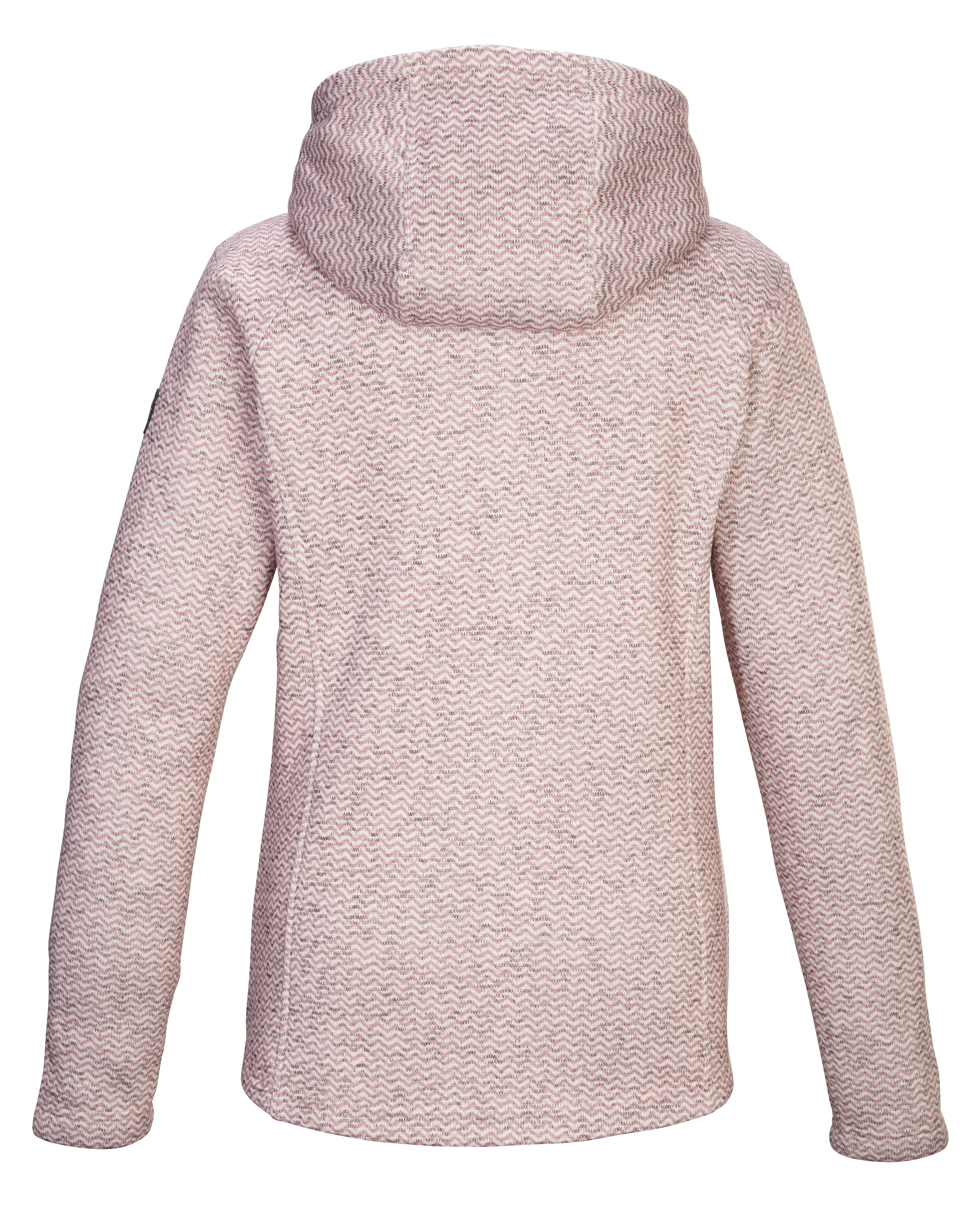 Killtec Strickfleecejacke "KOW 5 WMN KNTFLC JCKT", (1 St.) günstig online kaufen