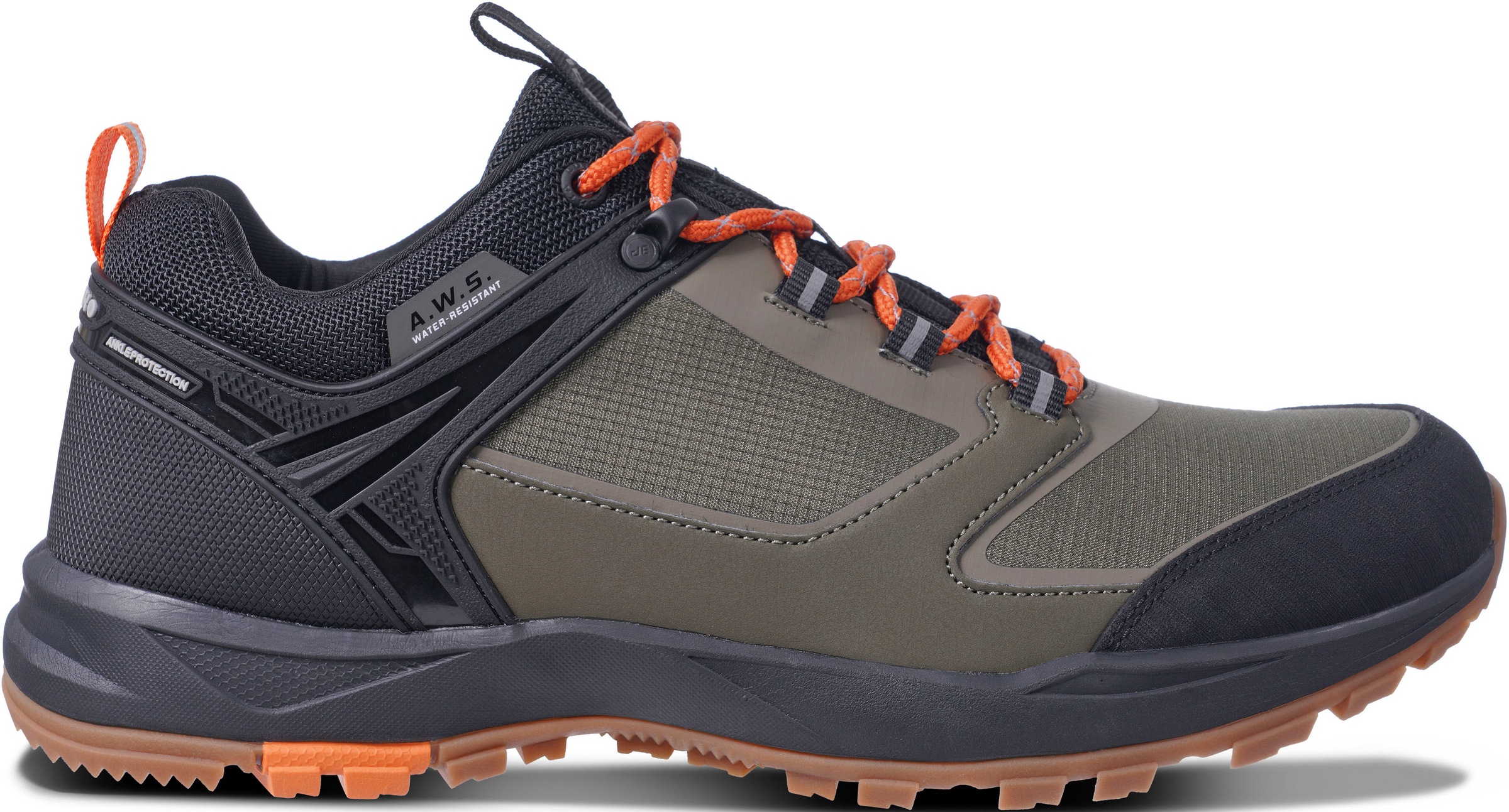 Icepeak Wanderschuh "ADOUR 2 MR", wasserdicht günstig online kaufen