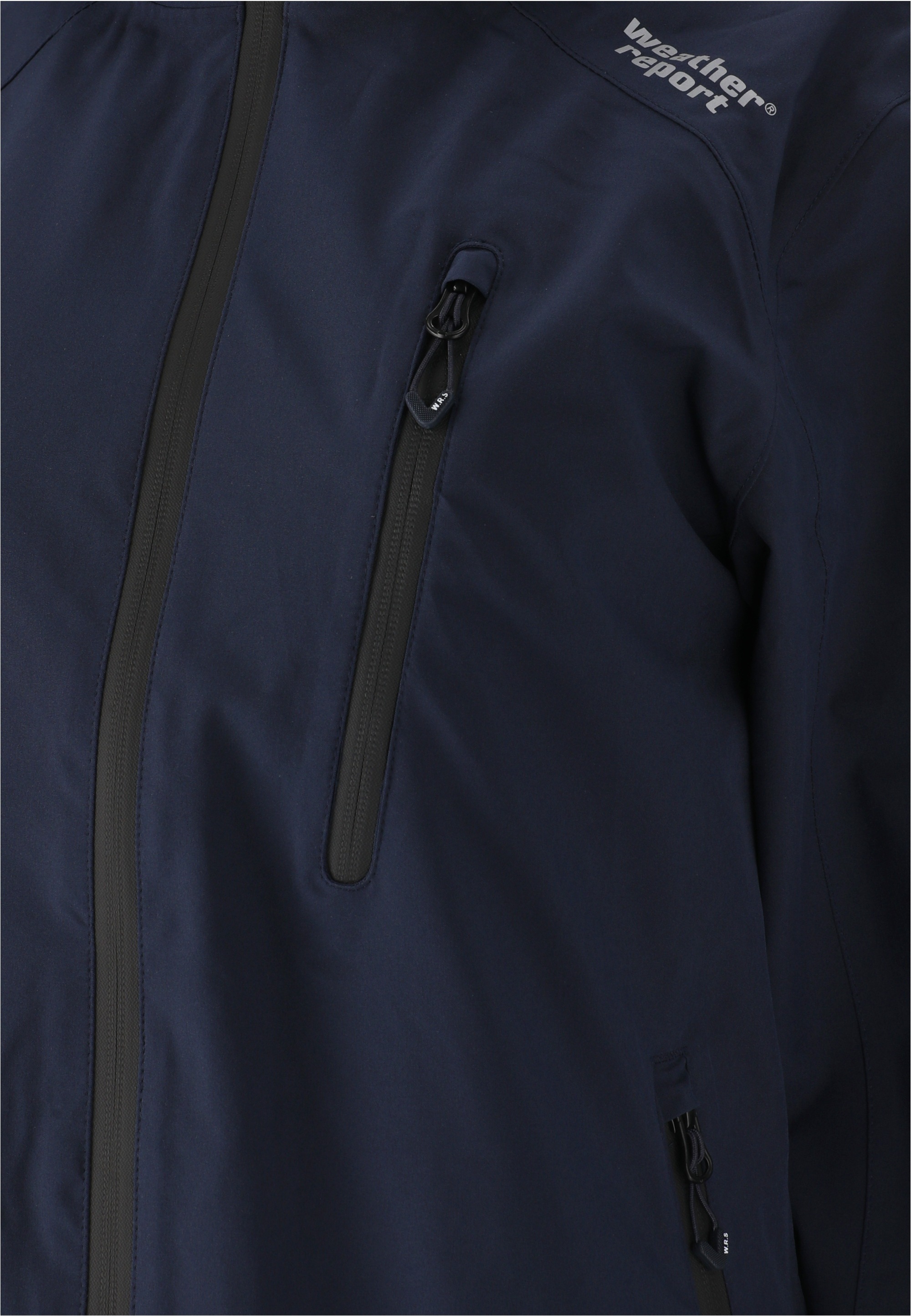 WEATHER REPORT Outdoorjacke »CAMELIA W-PRO15000«, mit wasserdichter Beschichtung