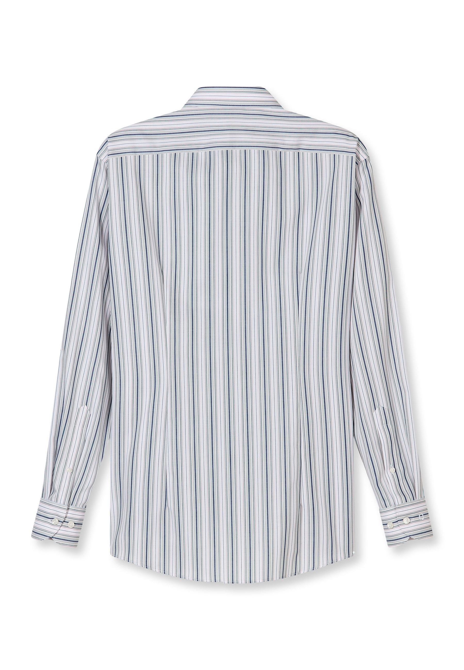 OLYMP Businesshemd "OLYMP Luxor, modern fit, New Kent" günstig online kaufen