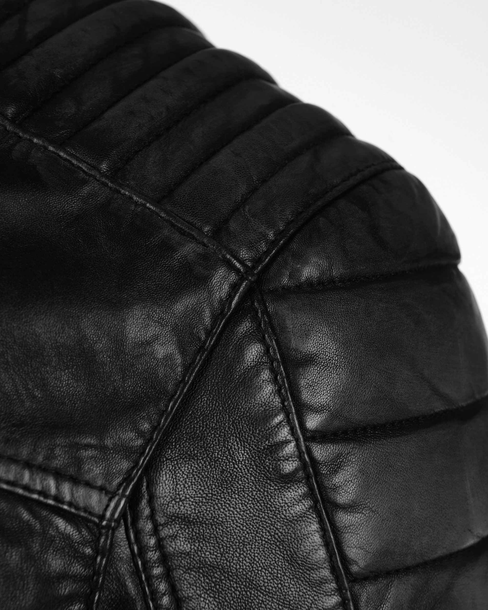 MUSTANG Lederjacke »Whyte«