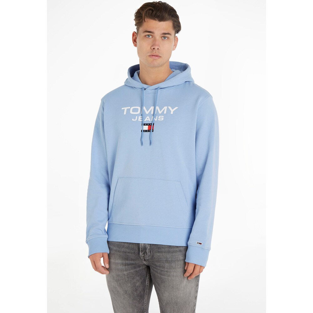Tommy Jeans Kapuzensweatshirt »TJM REG ENTRY HOODIE«, mit Logodruck kaufen