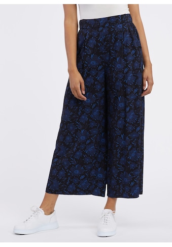 Culotte »LOGGAN PRINT«