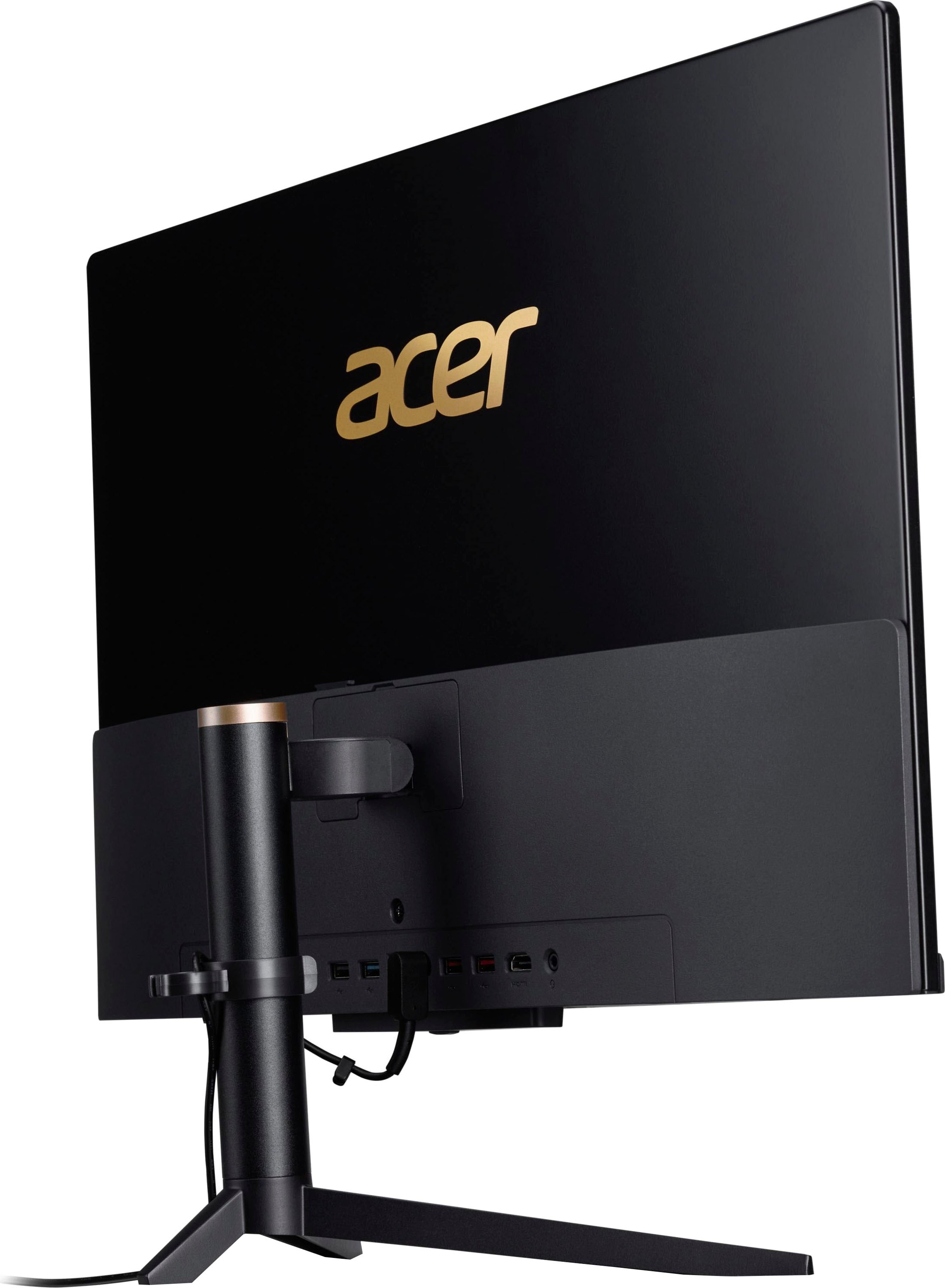 BAUR All-in-One Acer »Aspire PC | C24-1600«