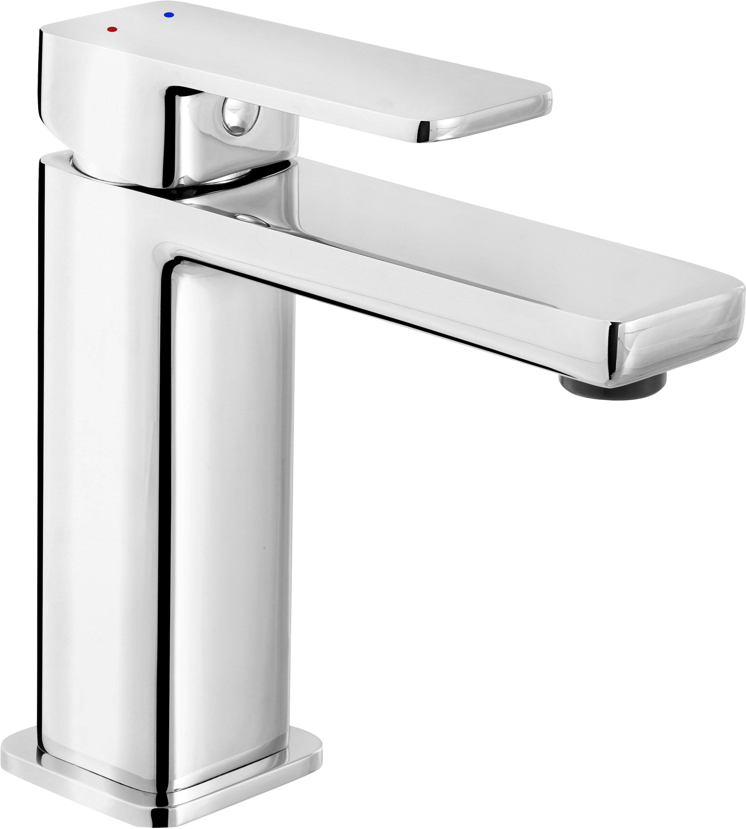 CORNAT Waschtischarmatur "Einhebelarmatur "Teide"" günstig online kaufen