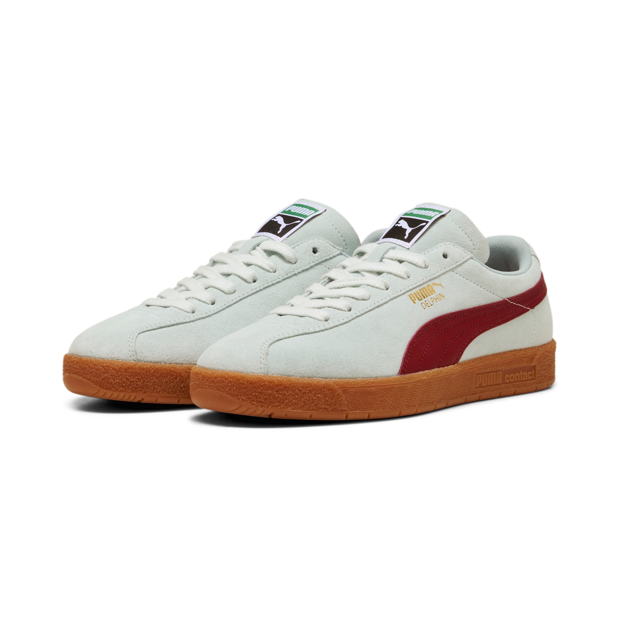 PUMA Sneaker "DELPHIN" günstig online kaufen