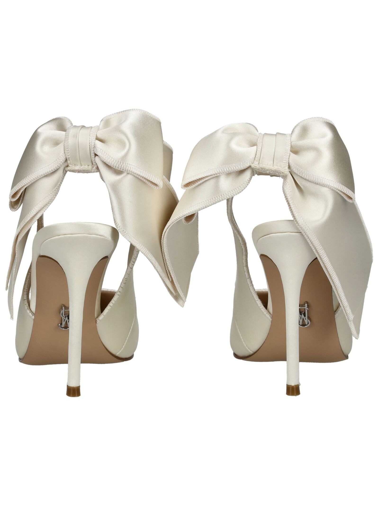 STEVE MADDEN High-Heel-Pumps »STEVE MADDEN Pumps Textil«