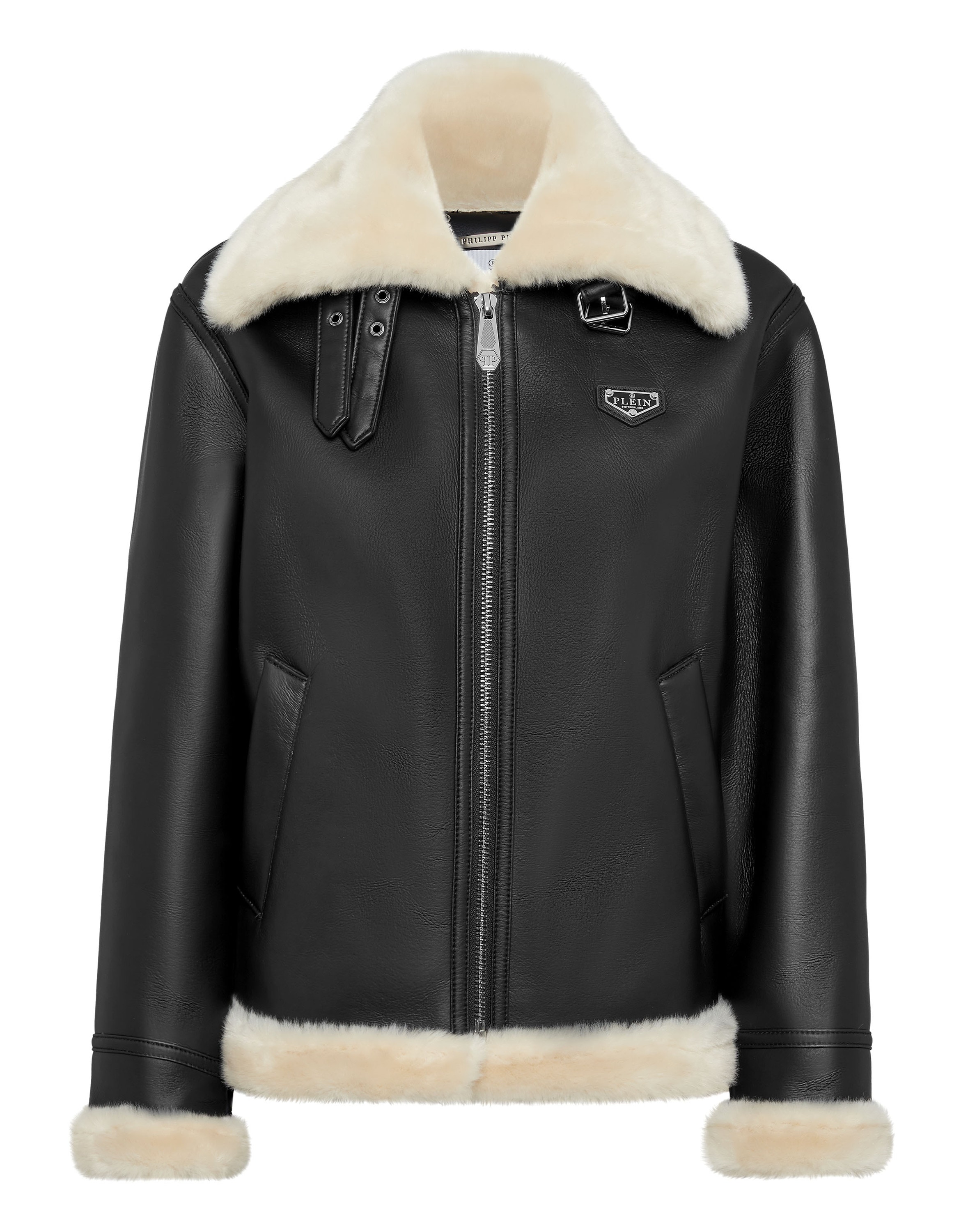 PHILIPP PLEIN Blouson "Jacke" günstig online kaufen