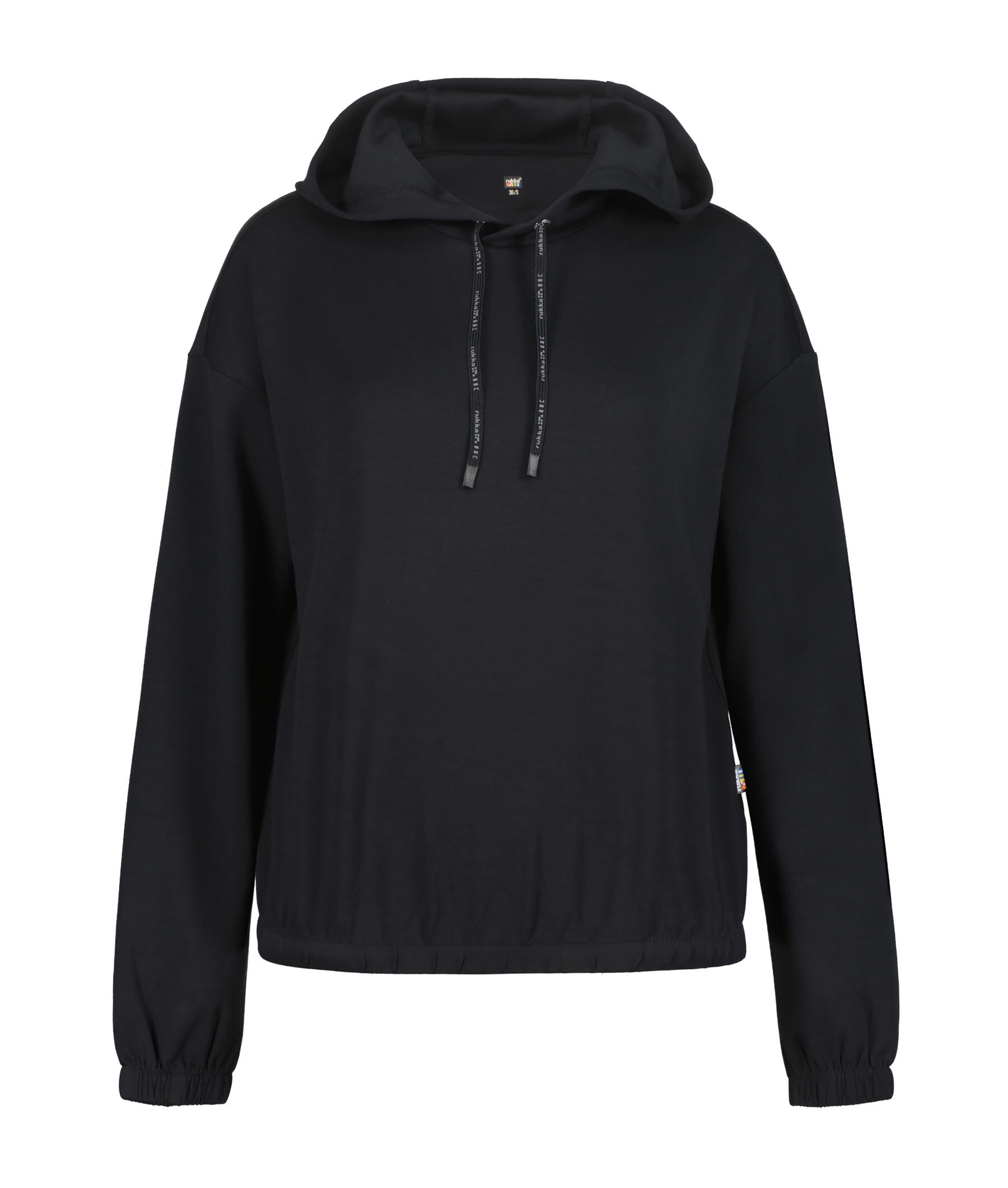Rukka "Rukka Kapuzenshirt/college Maajarvi"