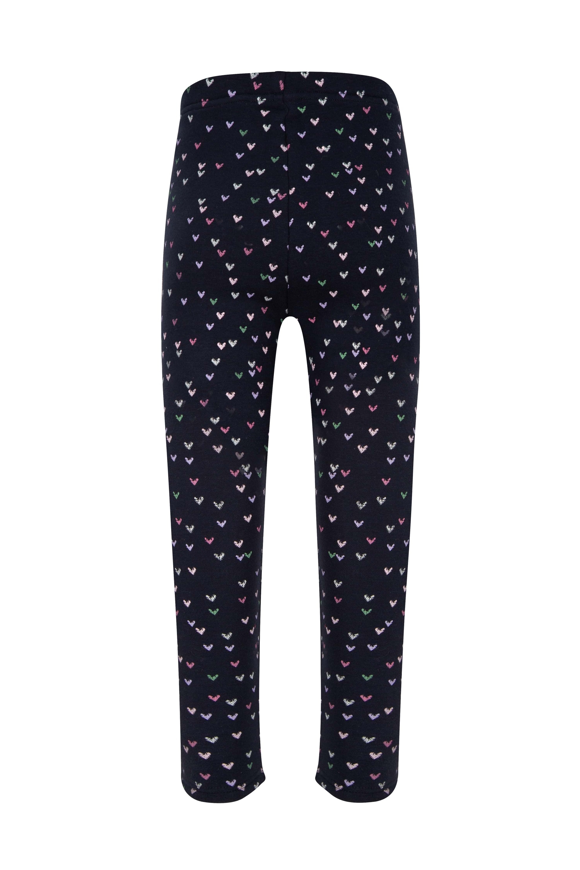 happy girls Sommerkleid »leggings«