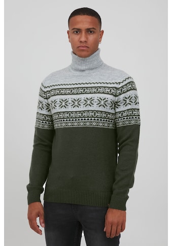 Norwegerpullover »BLEND BHTjesse«