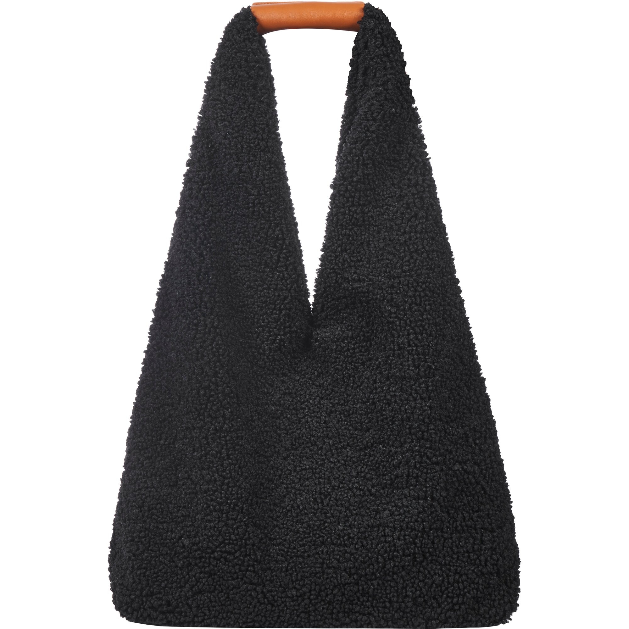 Luhta Schultertasche »D BEUTEL TEDDYTASCHE ORVIO«