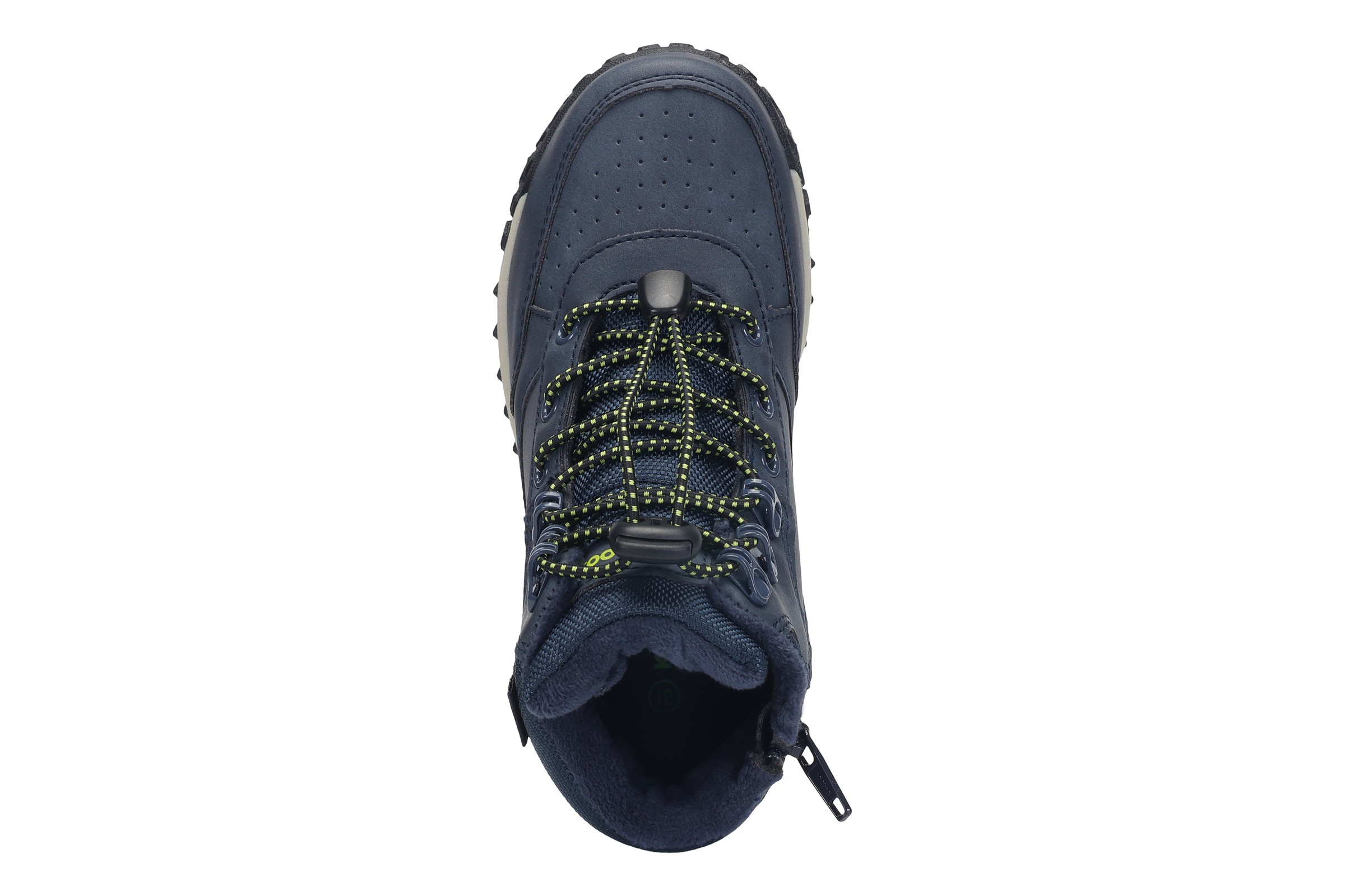 KangaROOS Schnürboots »K-NB SAULT RV«