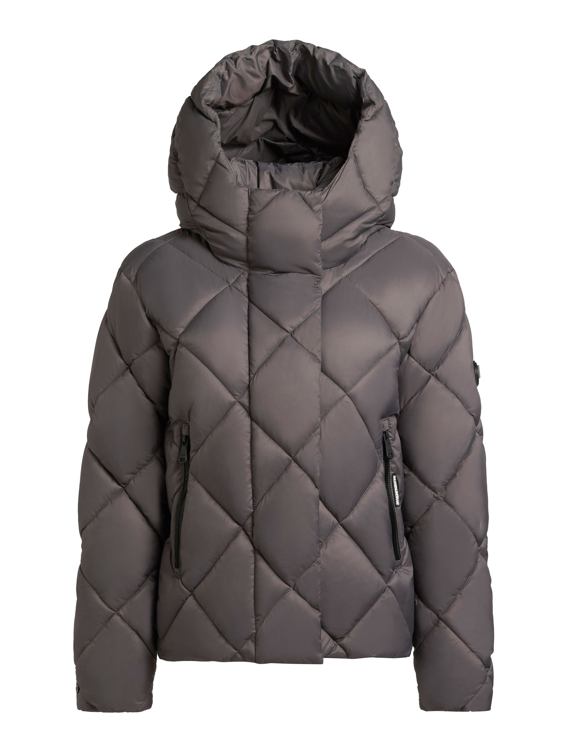 khujo Steppjacke "LILIAN" mit Kapuze günstig online kaufen
