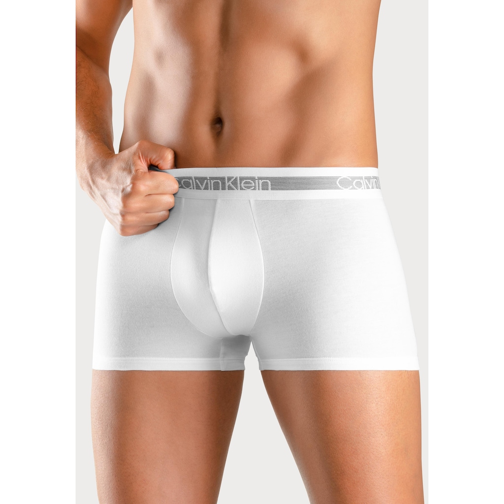 Calvin Klein Underwear Boxer »Cooling«, (3 St.)