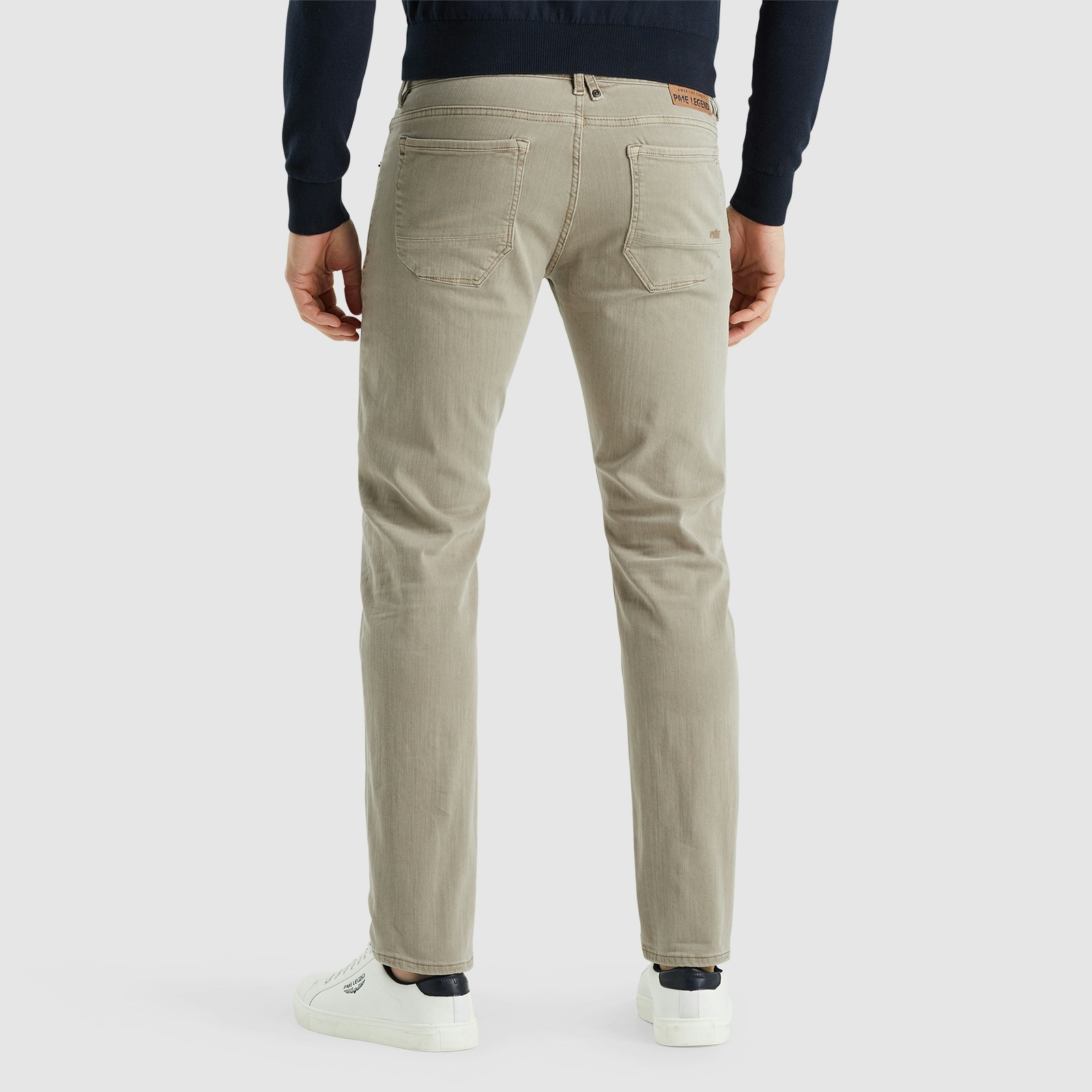 PME LEGEND 5-Pocket-Jeans »NAVIGATOR«
