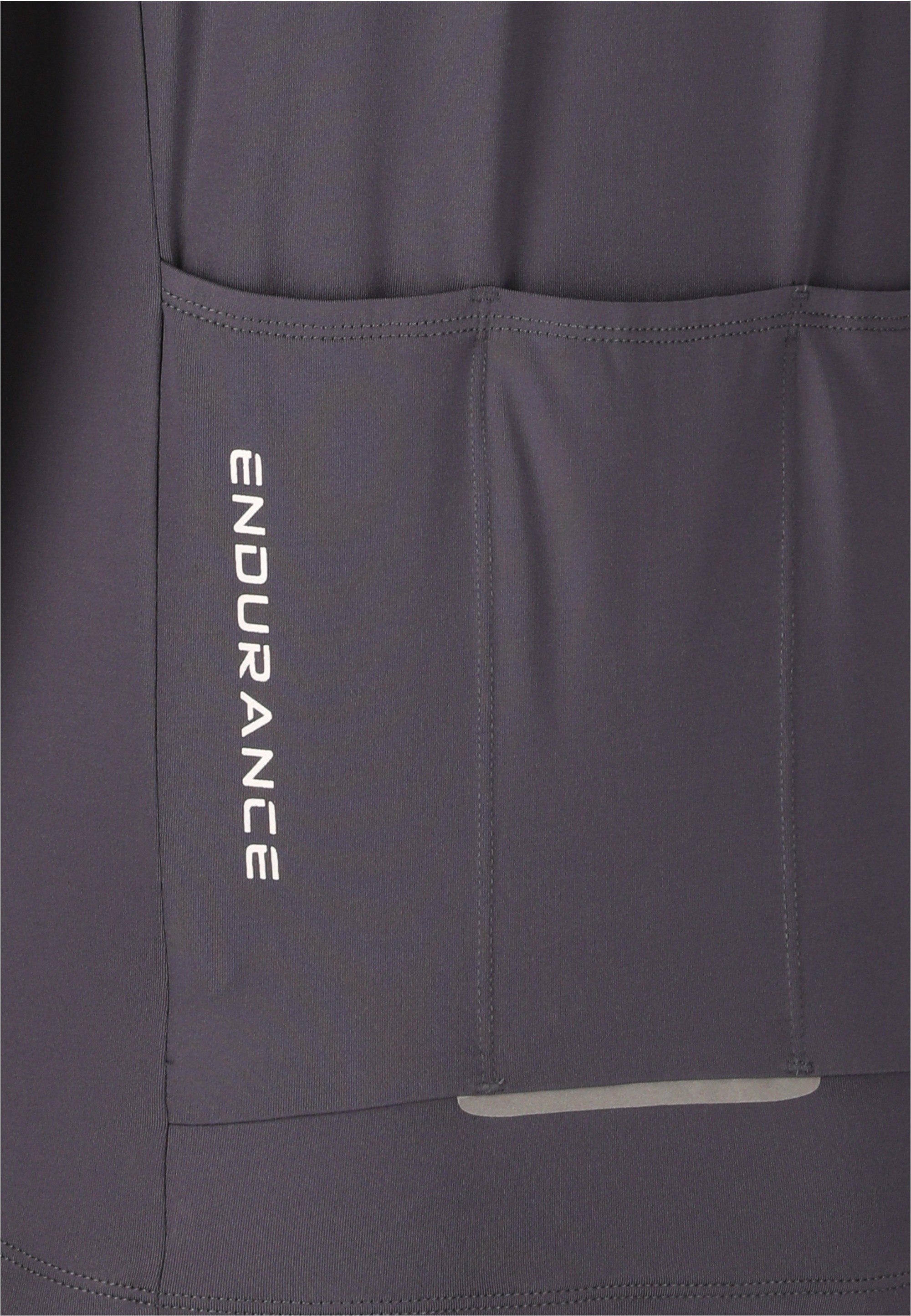 ENDURANCE Funktionsshirt »Paxton« mit durchgehendem Reißverschluss