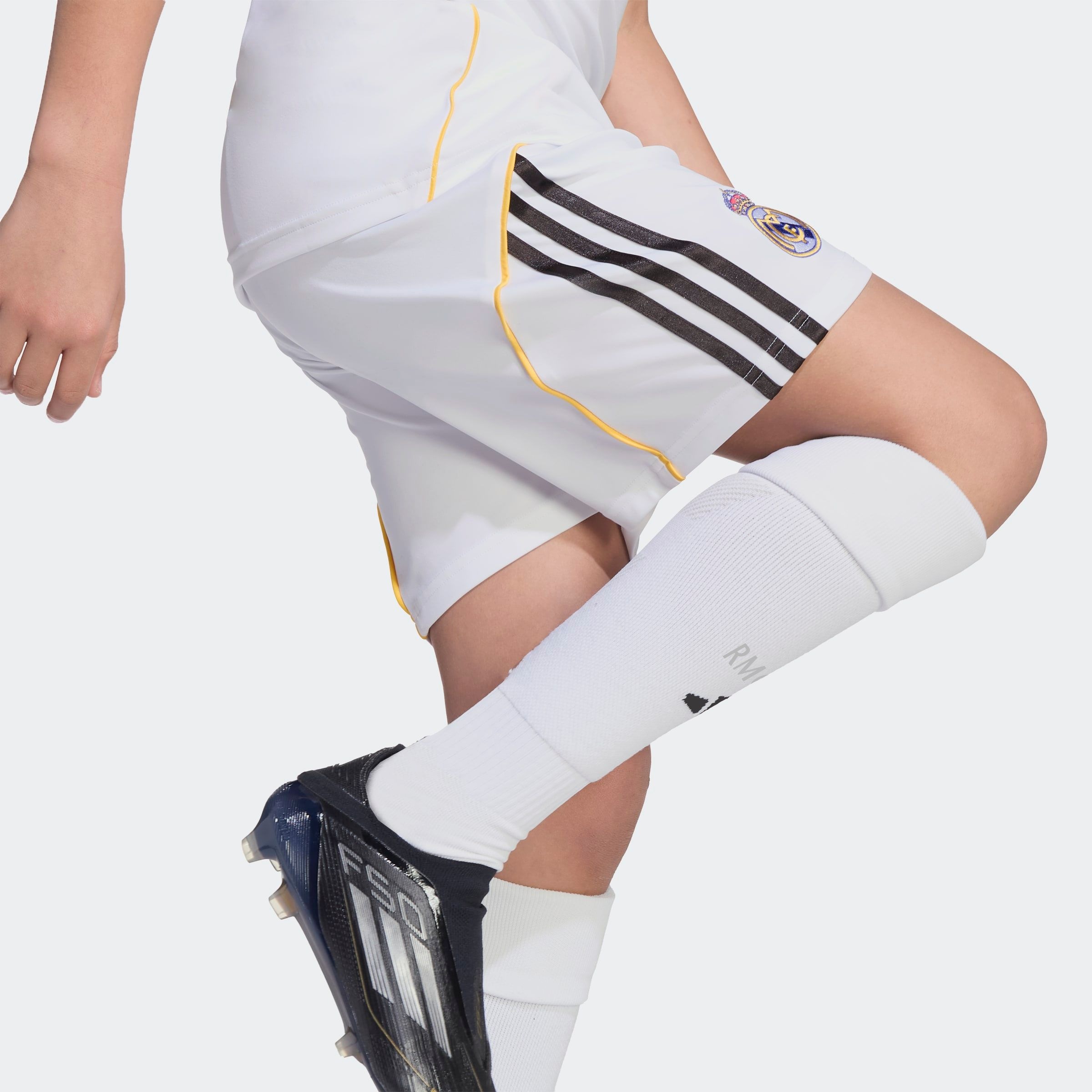 Thumbnail - adidas Performance Trainingsshorts "REAL H SHO Y", (1 tlg.)