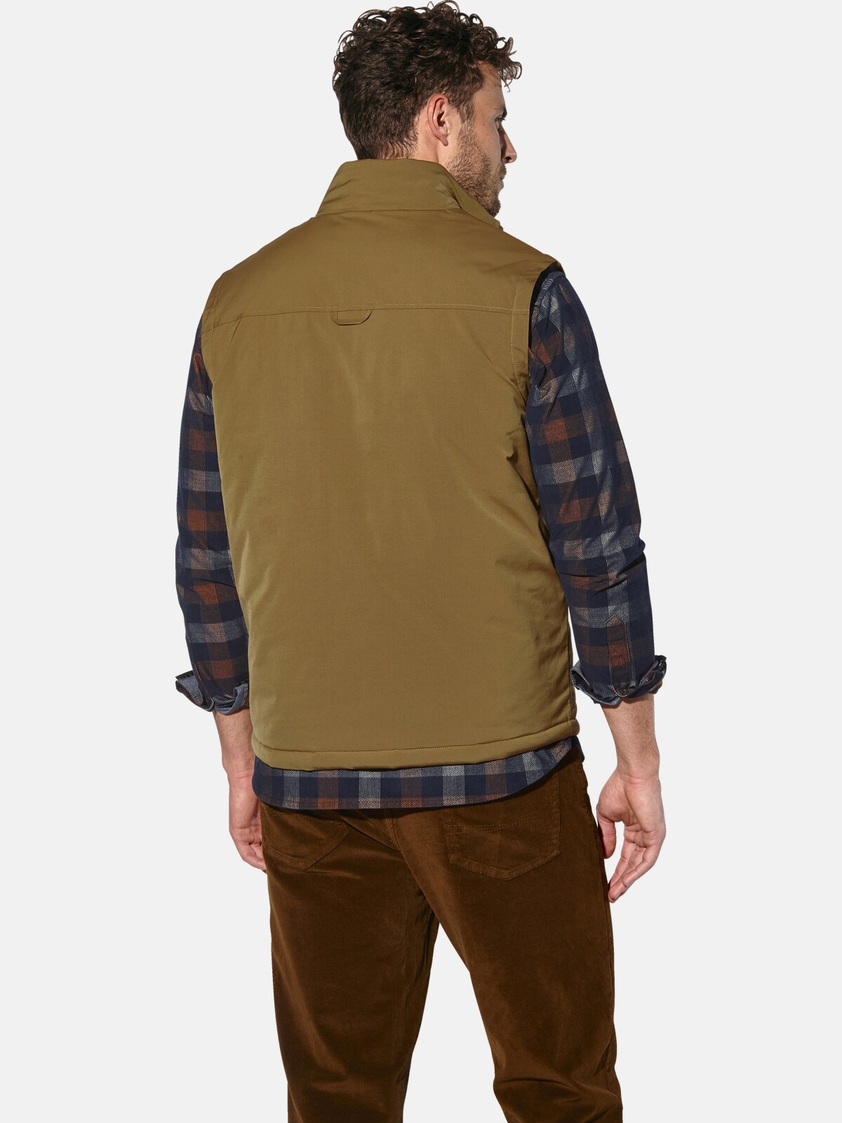 Babista Steppweste »Outdoorweste FURIO«