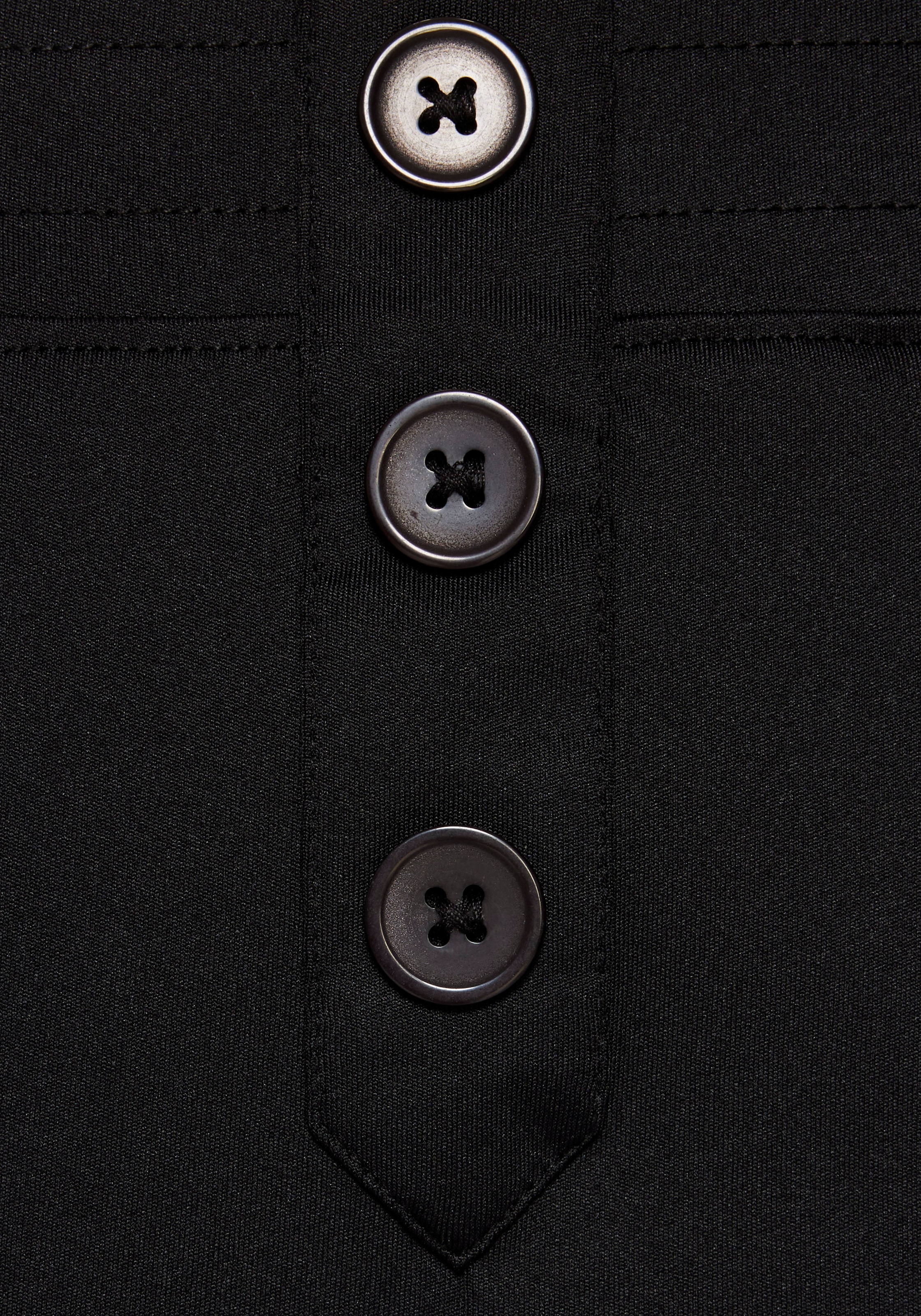 H.I.S Relaxhose, mit klassisch gerade geschnittenem Bein, Loungewear