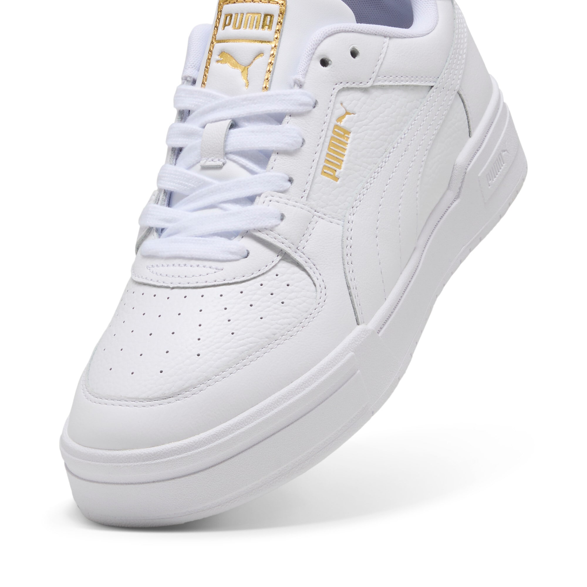 PUMA Sneaker »CA PRO CLASSIC II«
