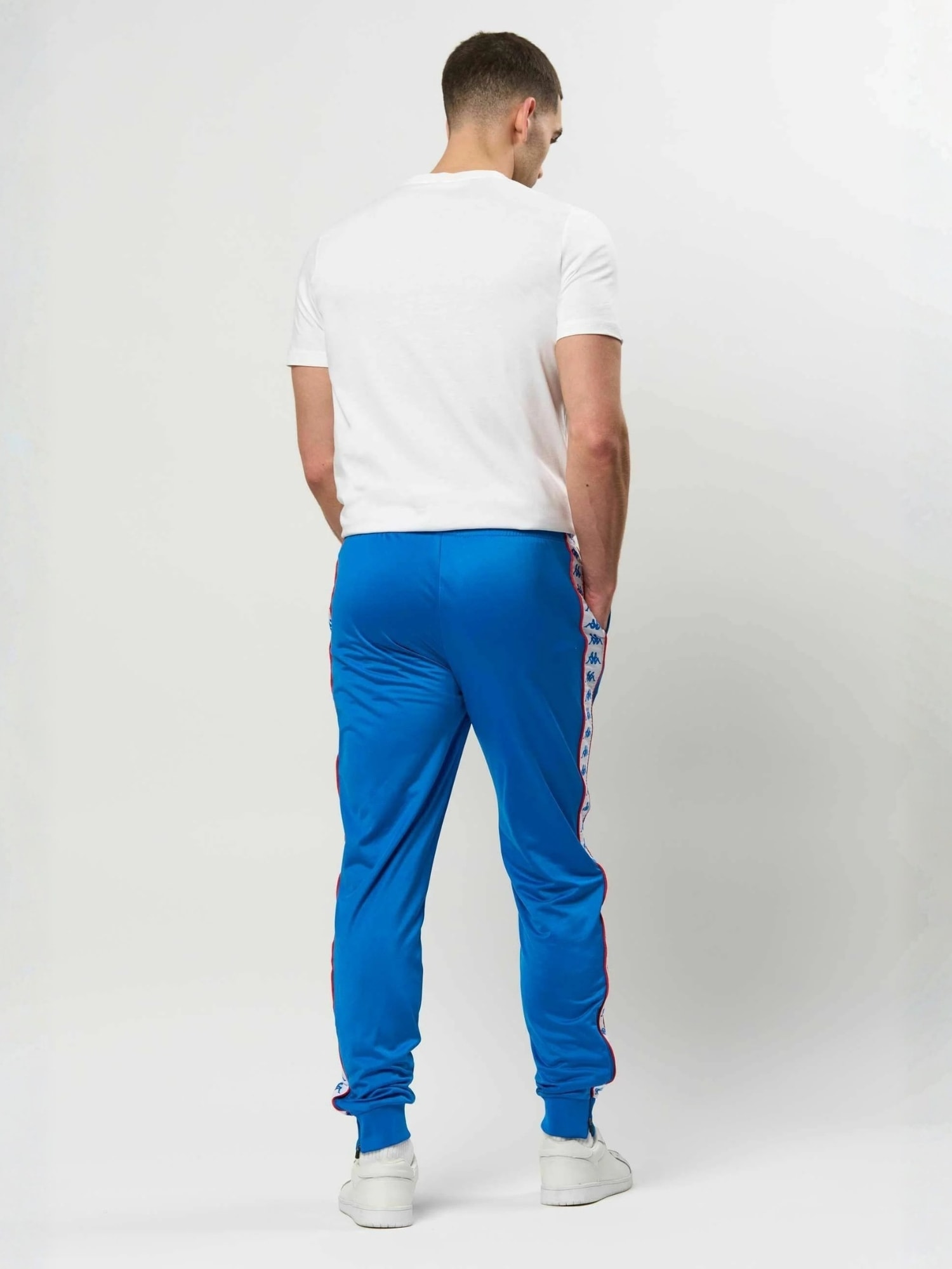 Kappa Chinohose »Kappa Trouser KMBanda«