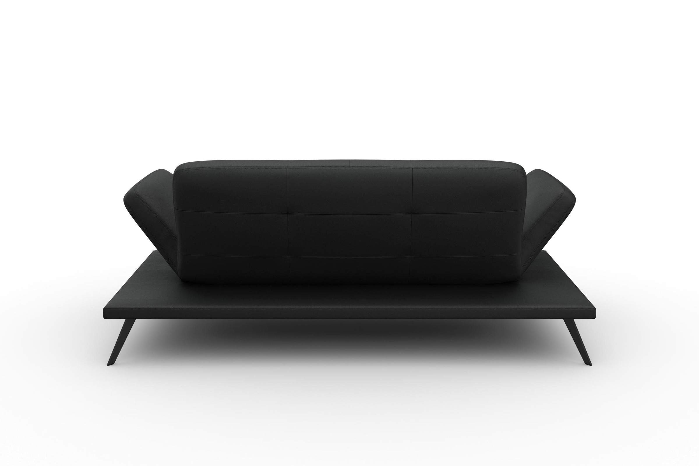 machalke® 3-Sitzer »butterfly«