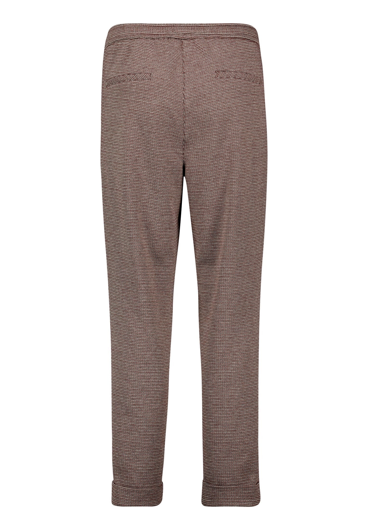 Betty&Co Bundfaltenhose »Damen mit Bügelfalte«
