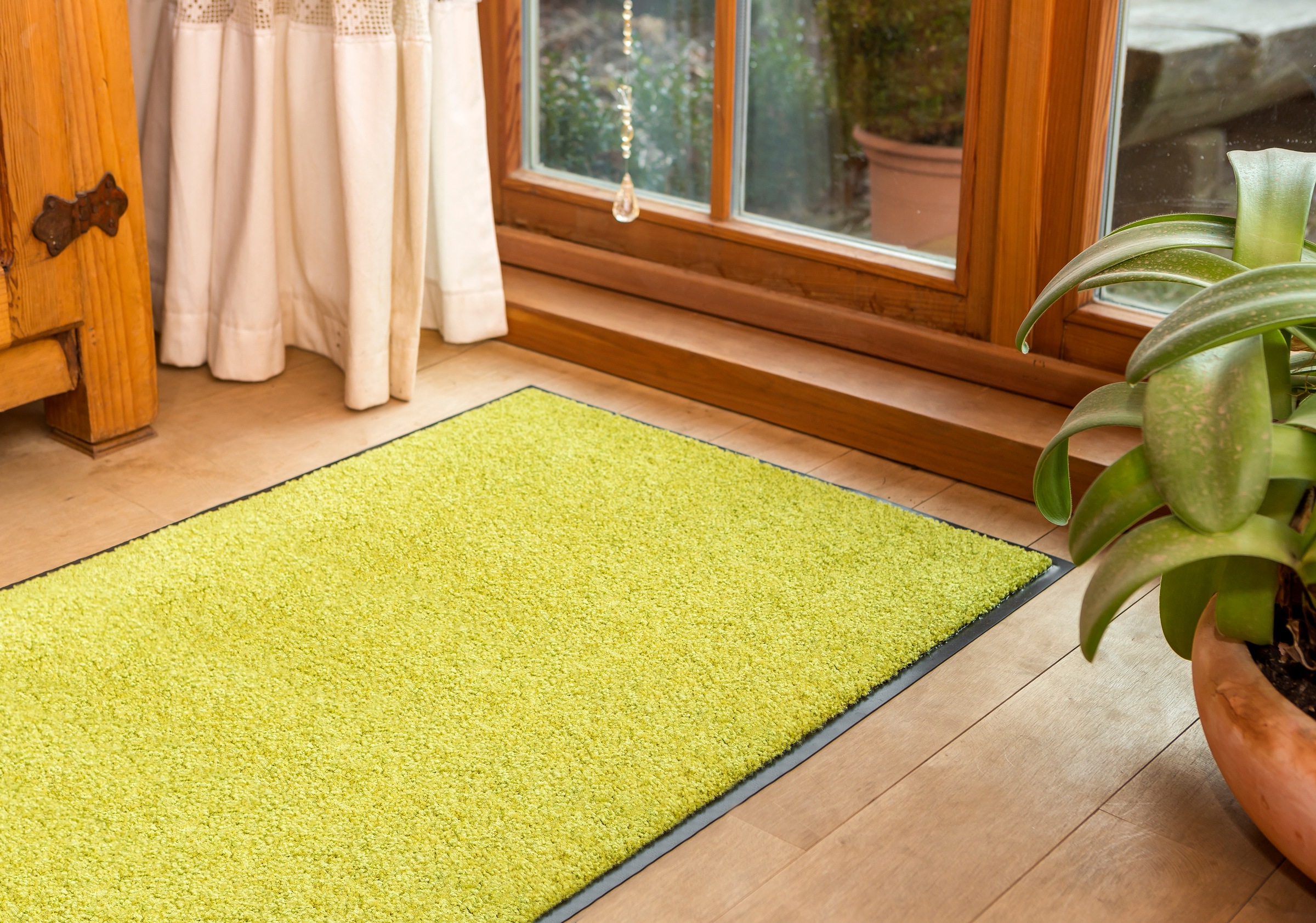 ASTRA Fußmatte "Proper Tex 618" rechteckig 9 mm Höhe Schmutzfangmatte, auch günstig online kaufen