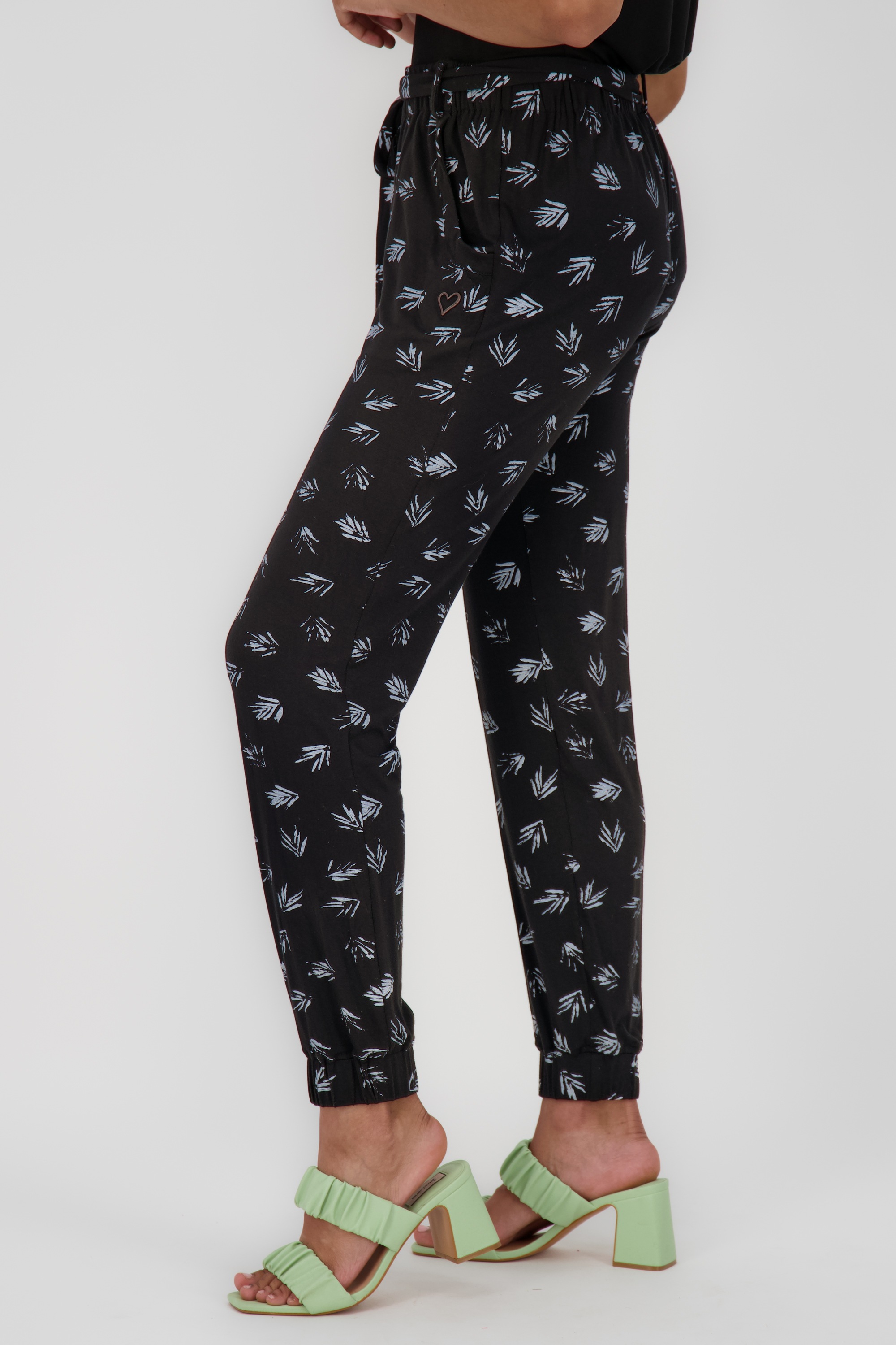 Alife & Kickin Stoffhose »Damen AliceAK«