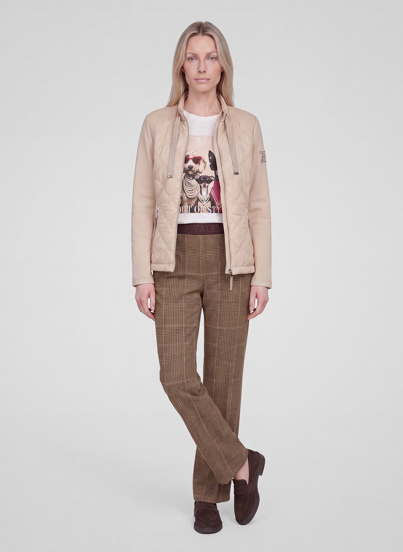 Rabe Blouson »Jacke«