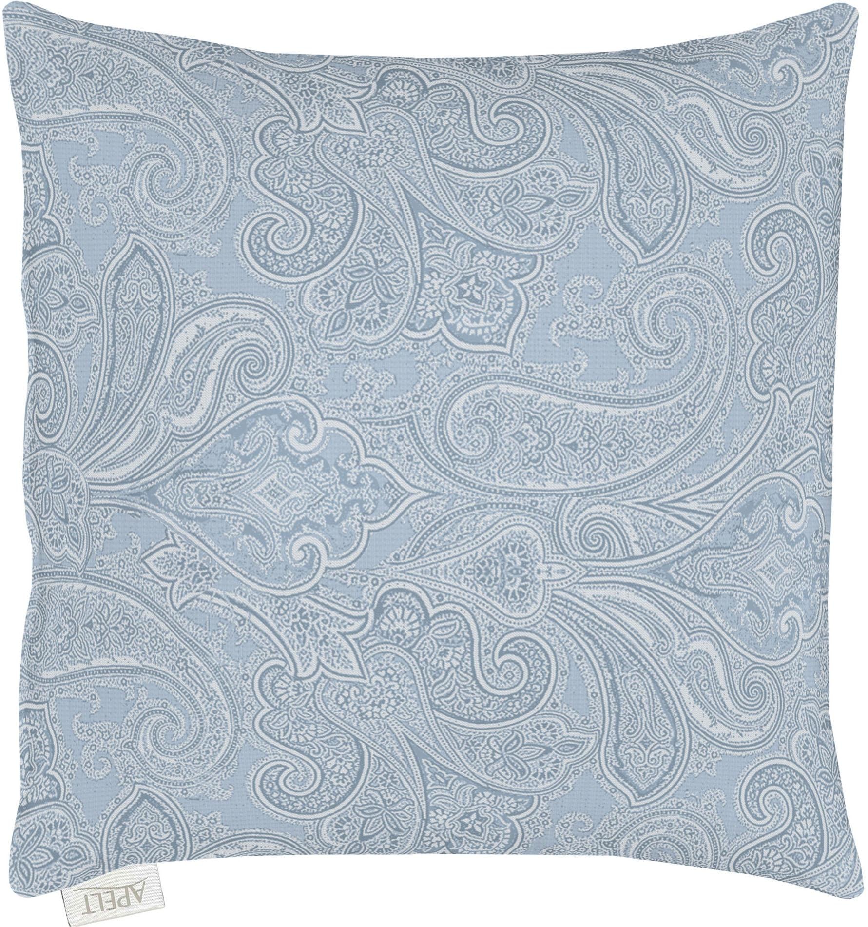 APELT Dekokissen »3313« Kissenhülle mit Füllung, 1 Stück