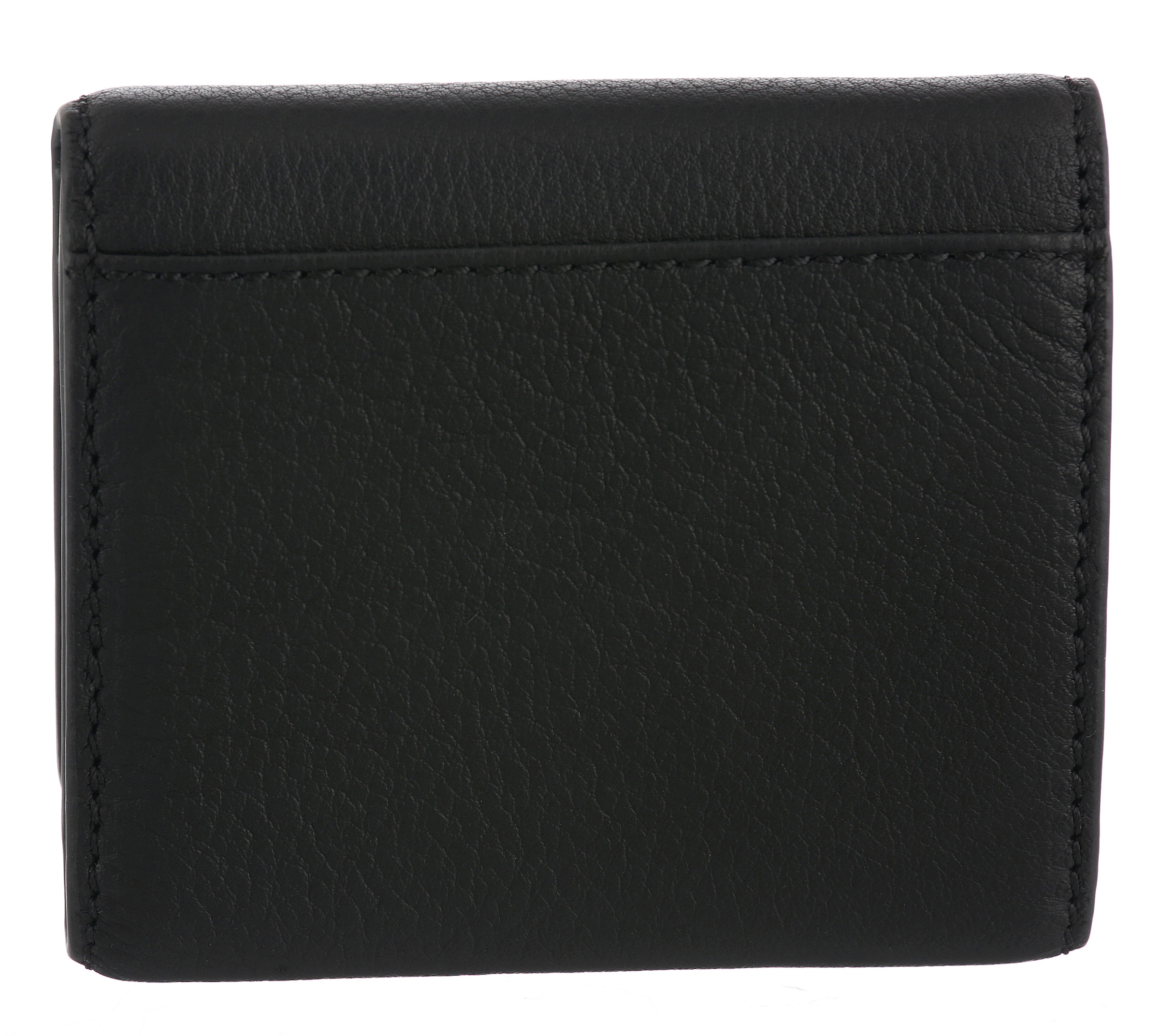 Marc O'Polo Accessories Geldbörse »JUDIS«, Geldbeutel, Portemonnaie mit Druckknopfverschluss