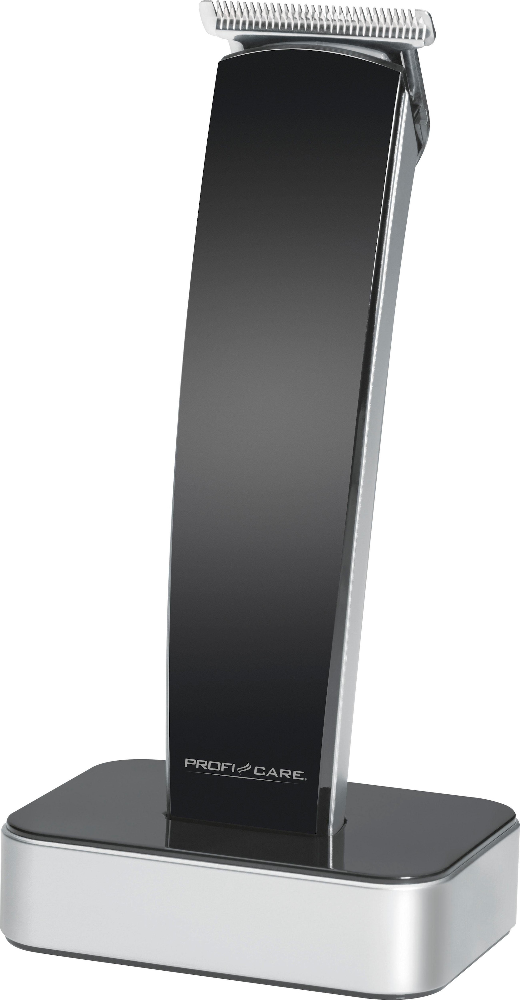 ProfiCare Haar- und Bartschneider »PC-HSM/R 3051« 4 Aufsätze
