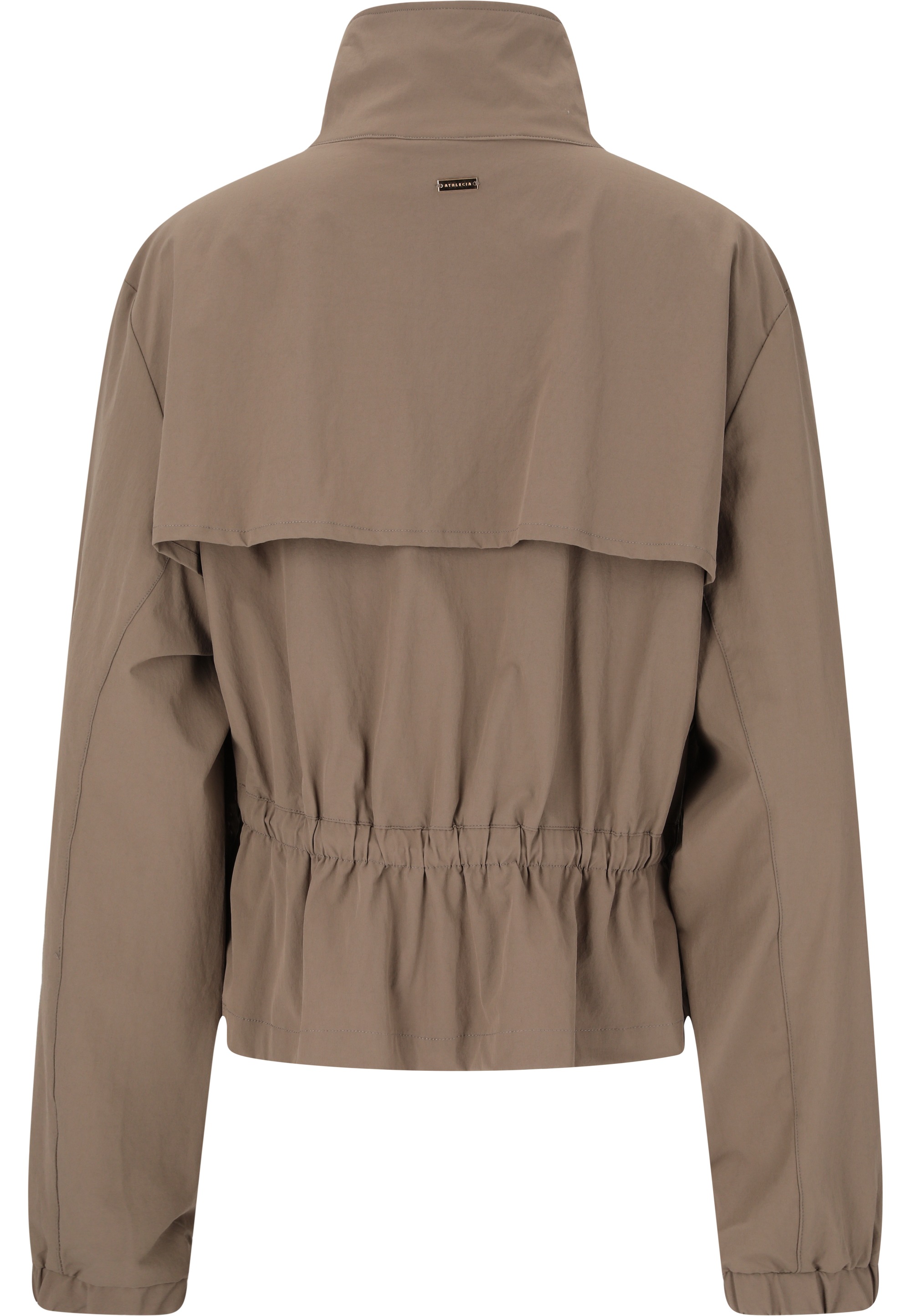 ATHLECIA Laufjacke »Hero V2«, mit verstellbarer Taille