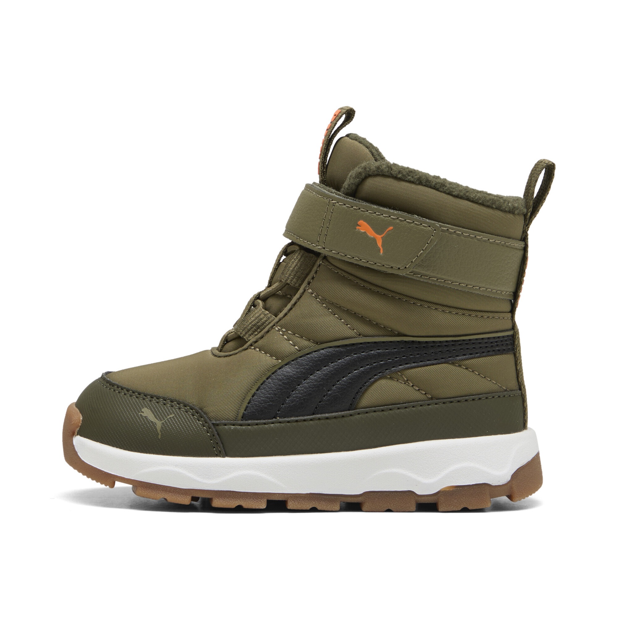 Thumbnail - PUMA Stiefel "PUMA Evolve Stiefel Kinder"