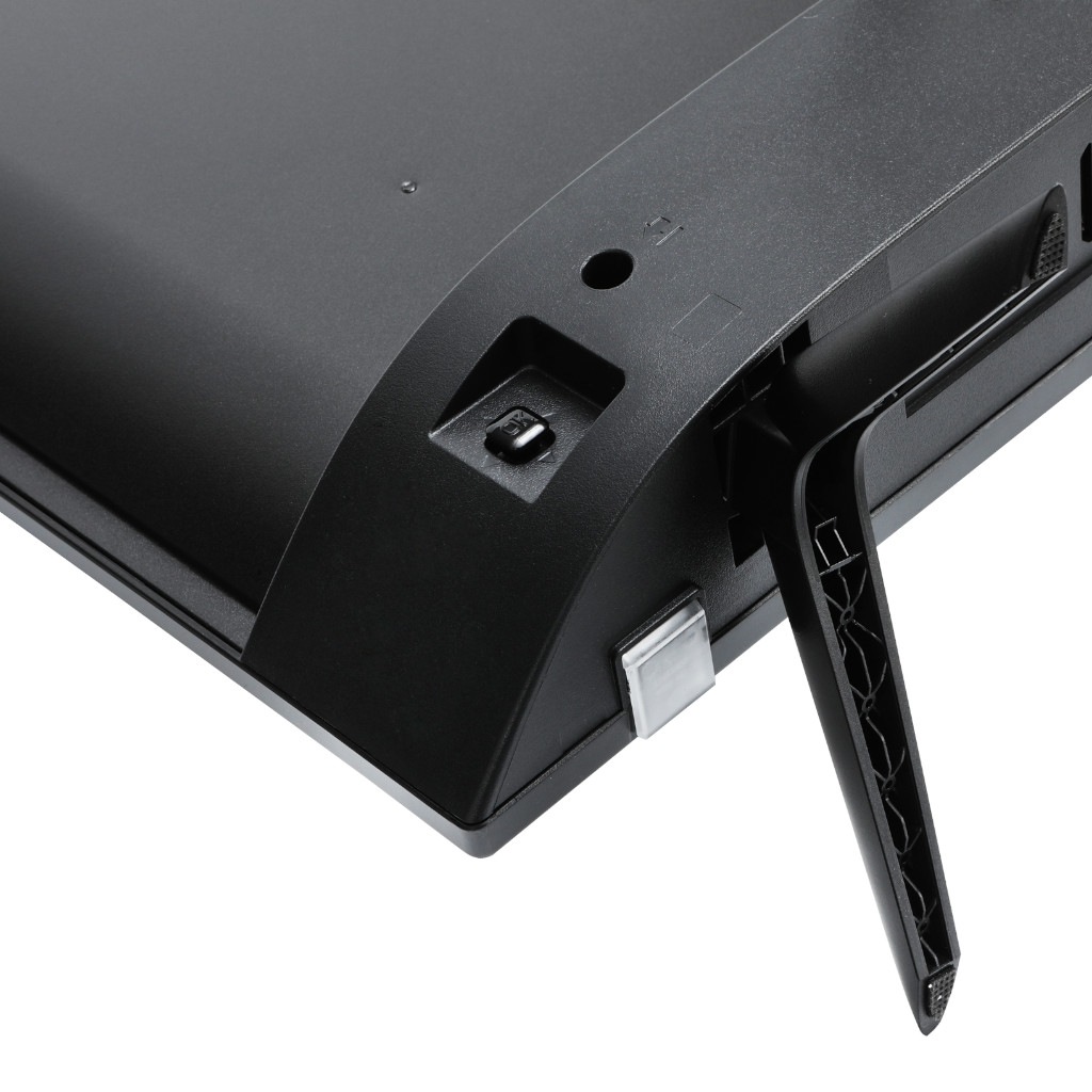Hannspree LCD-Monitor »HANNSPREE HL407UPB LCD-Monitor
