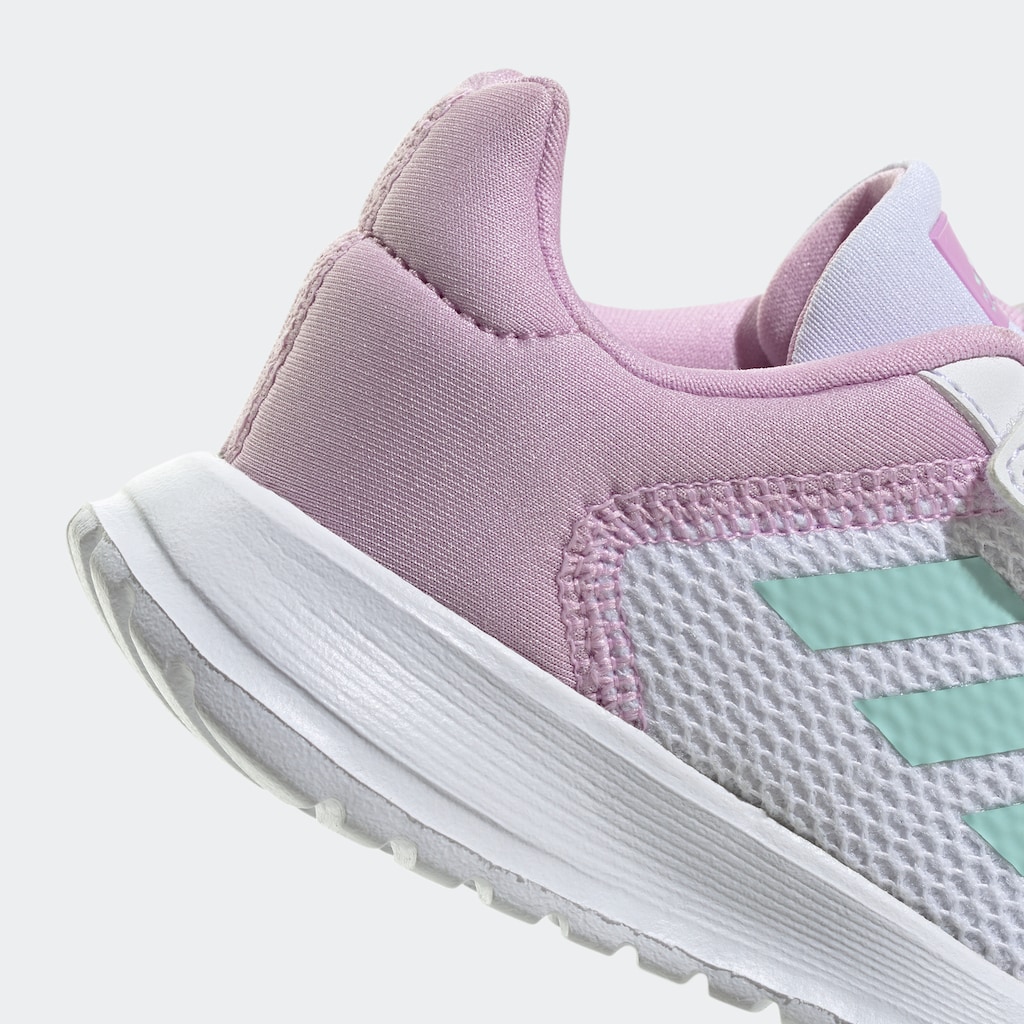 adidas Sportswear Sneaker »TENSAUR RUN«, mit Klettverschluss