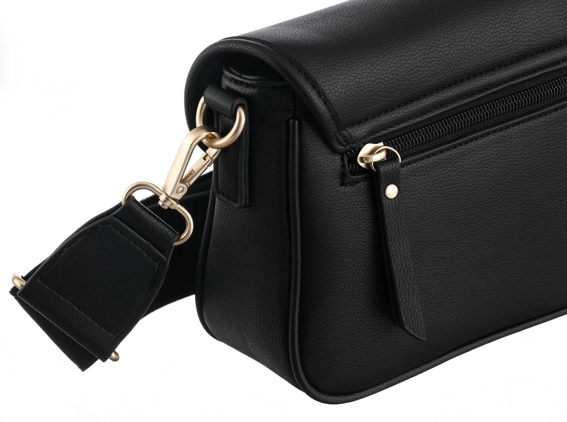 Ara Umhängetasche »BELLA«, Abendtasche, Schultertasche, Business Tasche mit Magnetverschluss