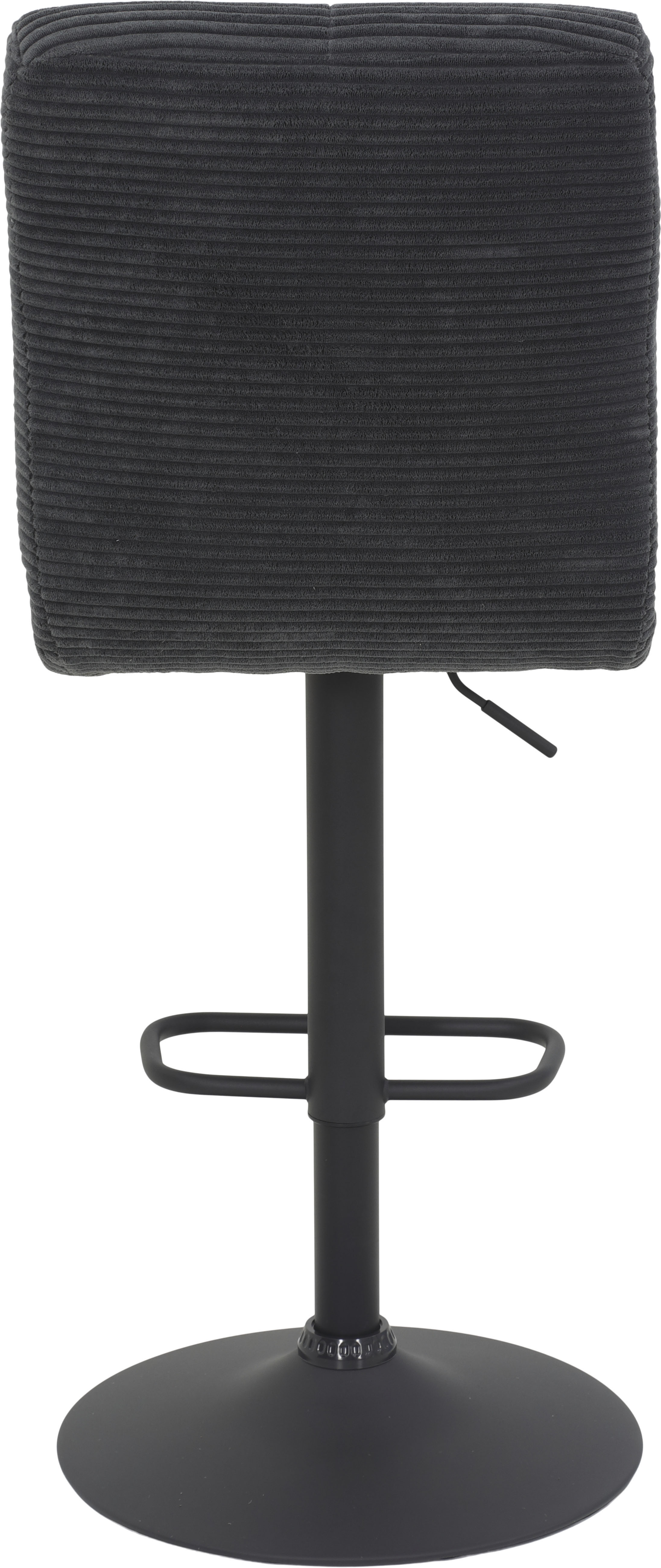 Thumbnail - HELA Barhocker "LENI" Set, 2 Stk. tlg. Komfortsitz mit Federkorb