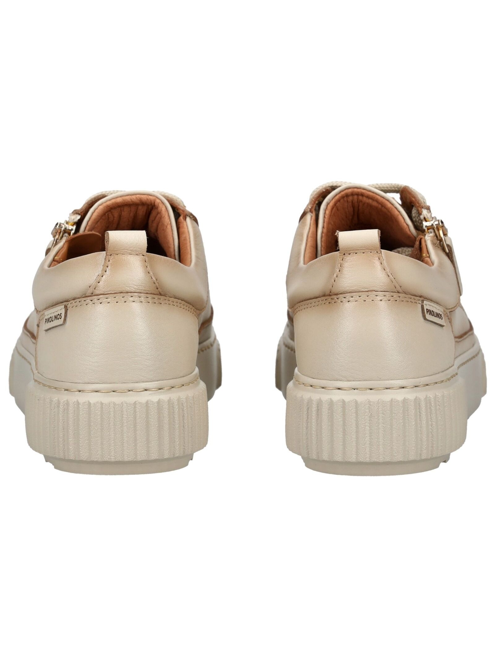PIKOLINOS Sneaker »PIKOLINOS Sneaker Leder«