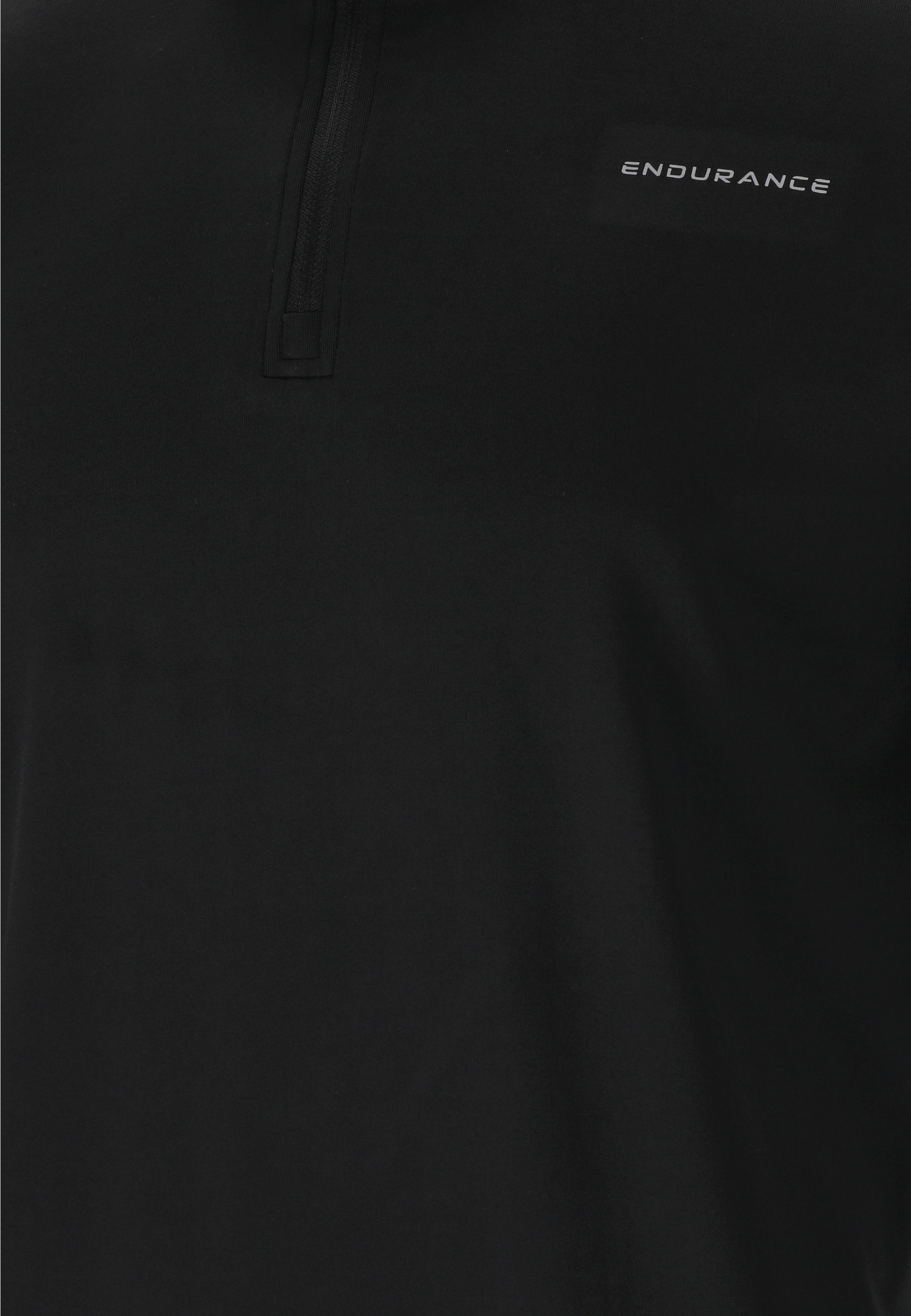 ENDURANCE Funktionsshirt »Dikerye«, (1 tlg.), mit Reflektoren